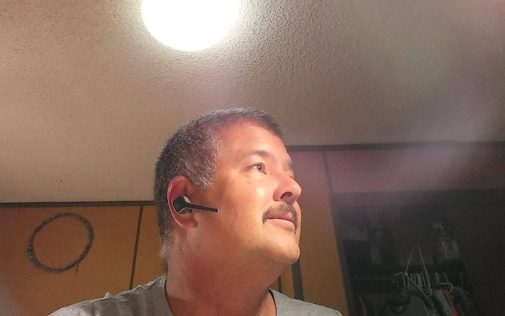 I'm using it to write this note right now, click to load a larger version