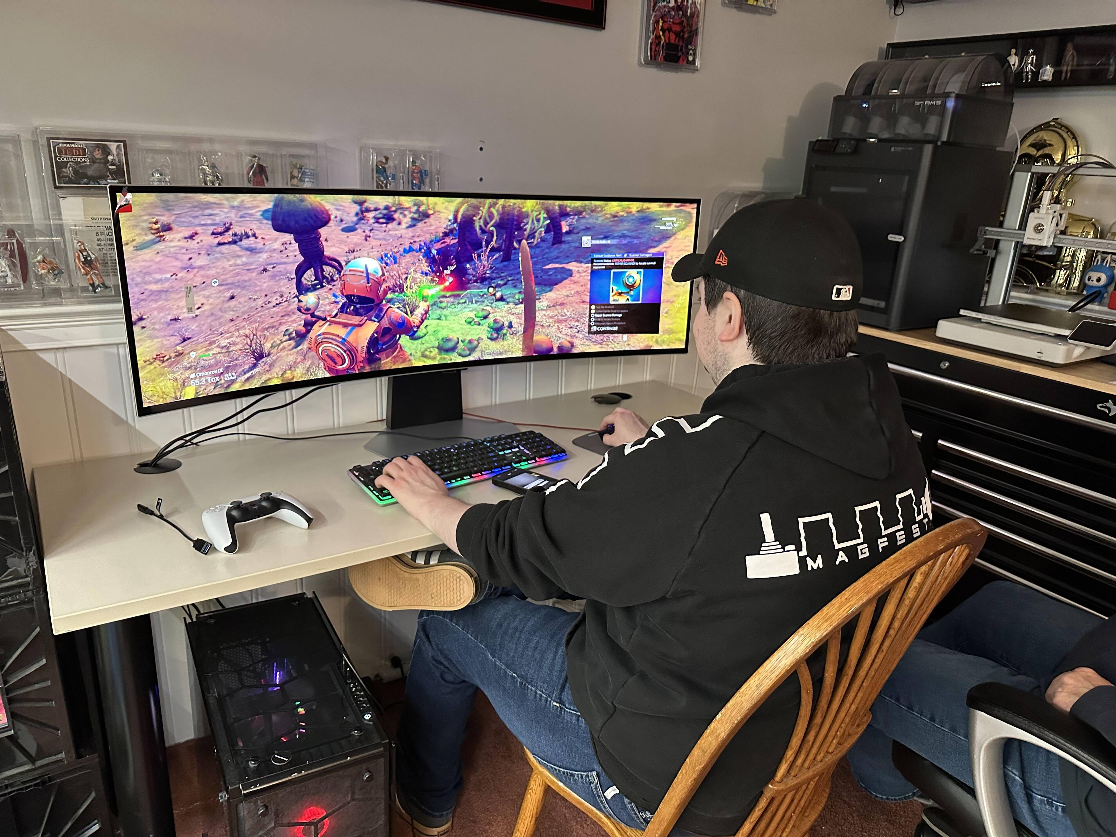 Customer provided image, click to load a larger version