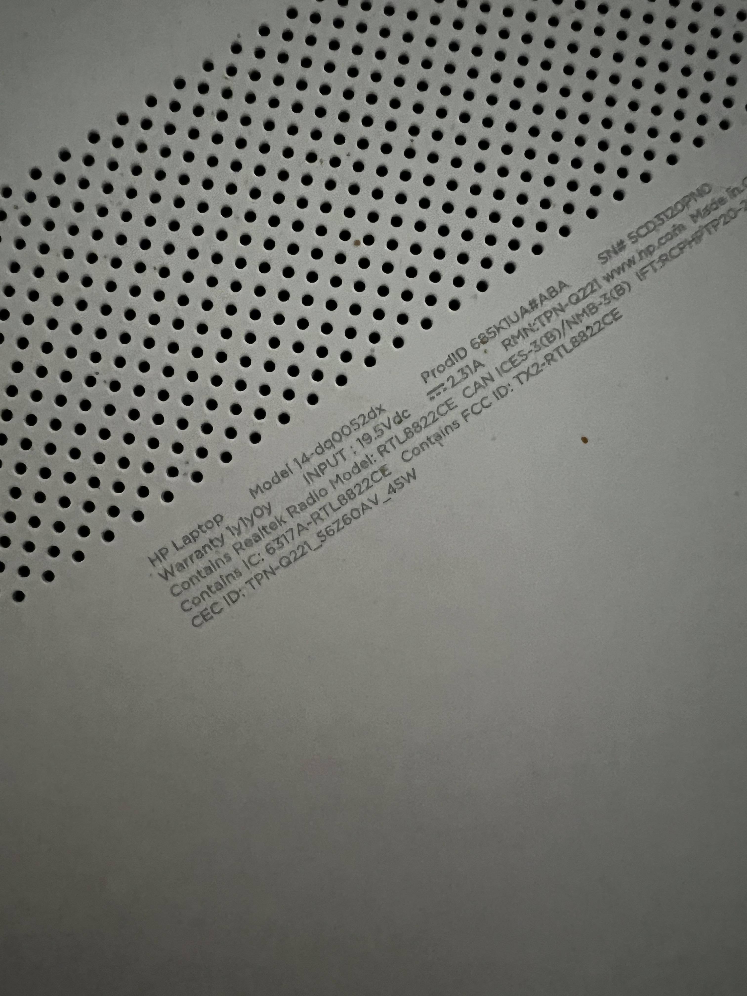 Customer provided, click to load a larger version