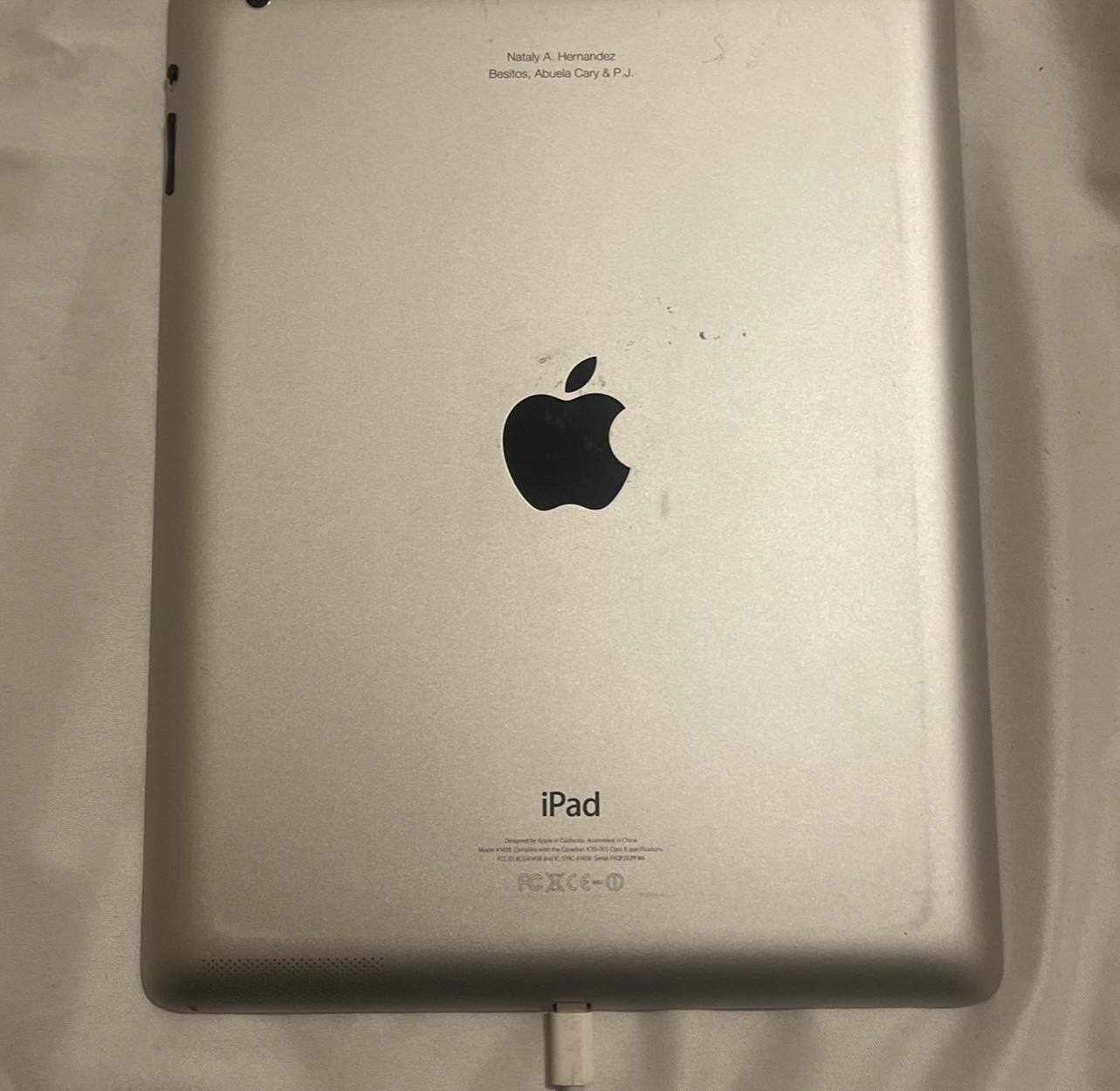 Customer provided, click to load a larger version