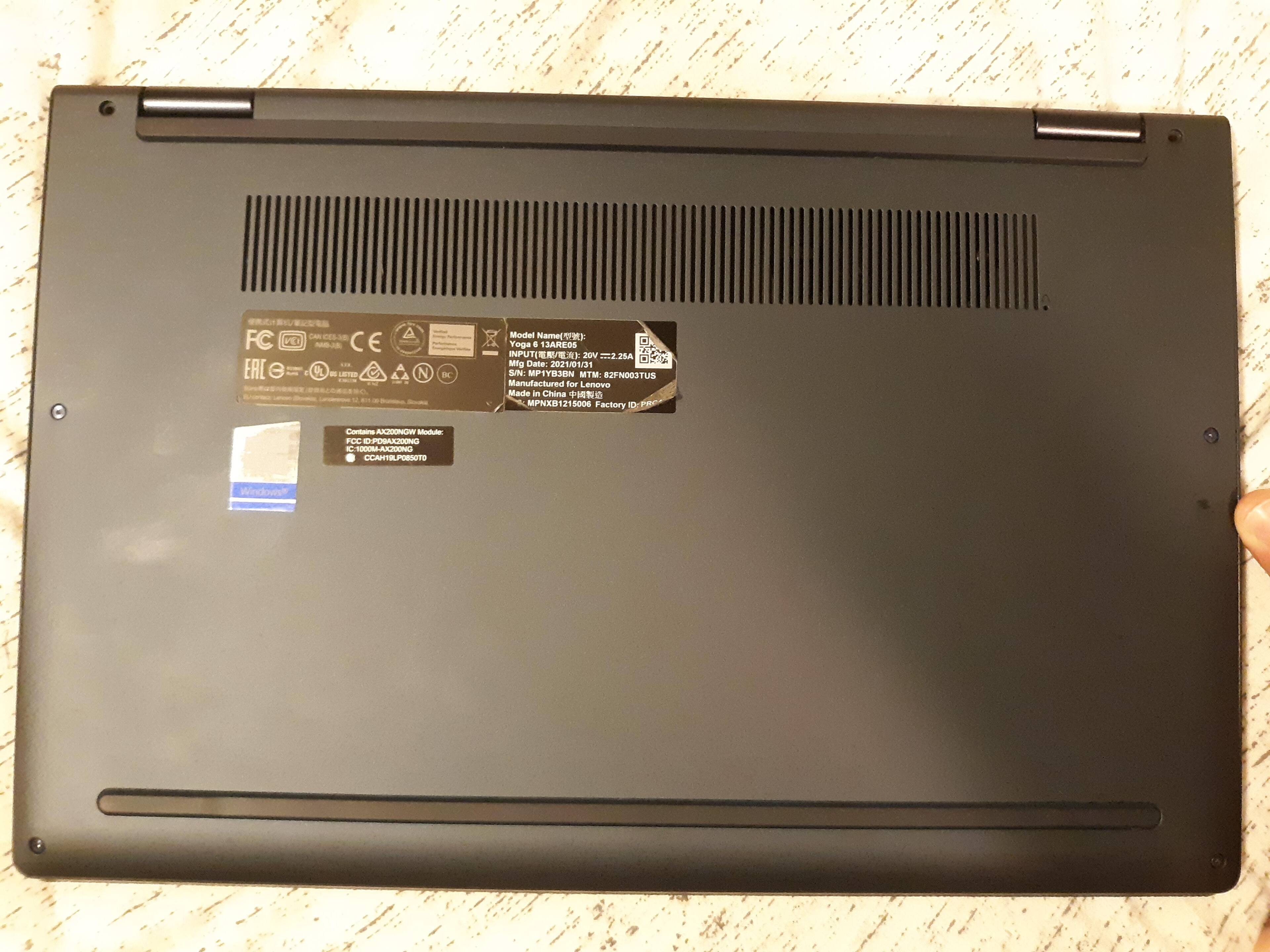 Customer provided, click to load a larger version