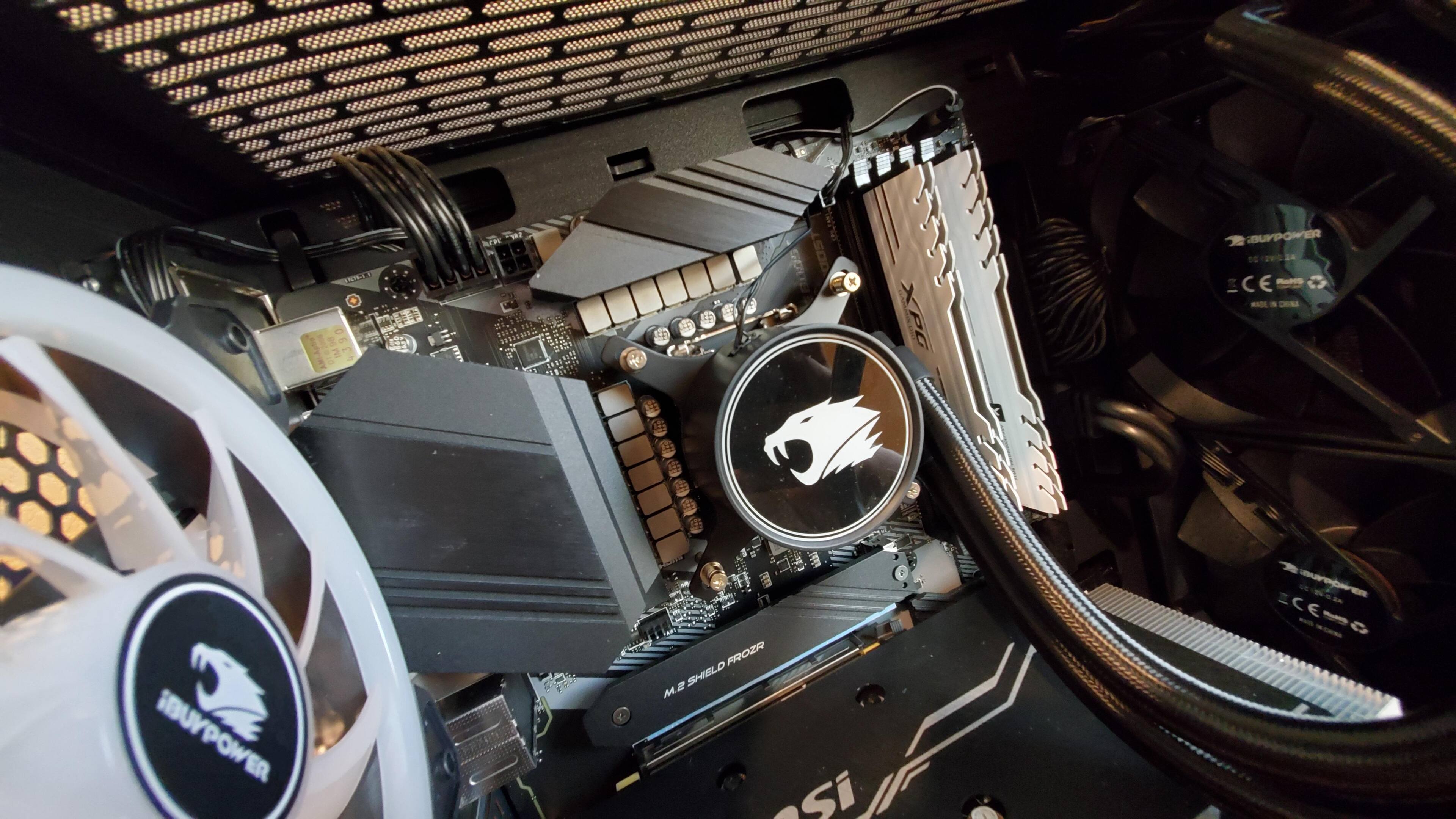 Customer provided image, click to load a larger version