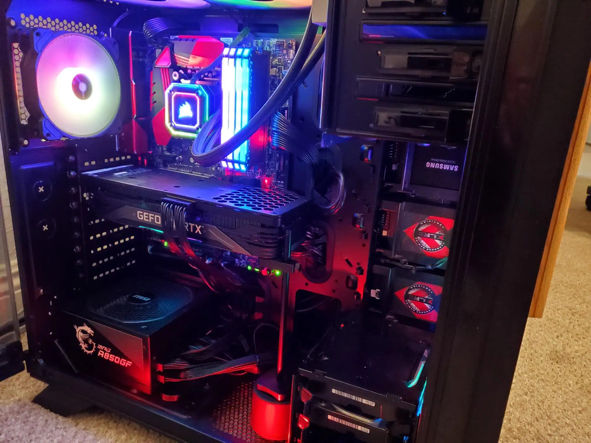 Customer provided image, click to load a larger version