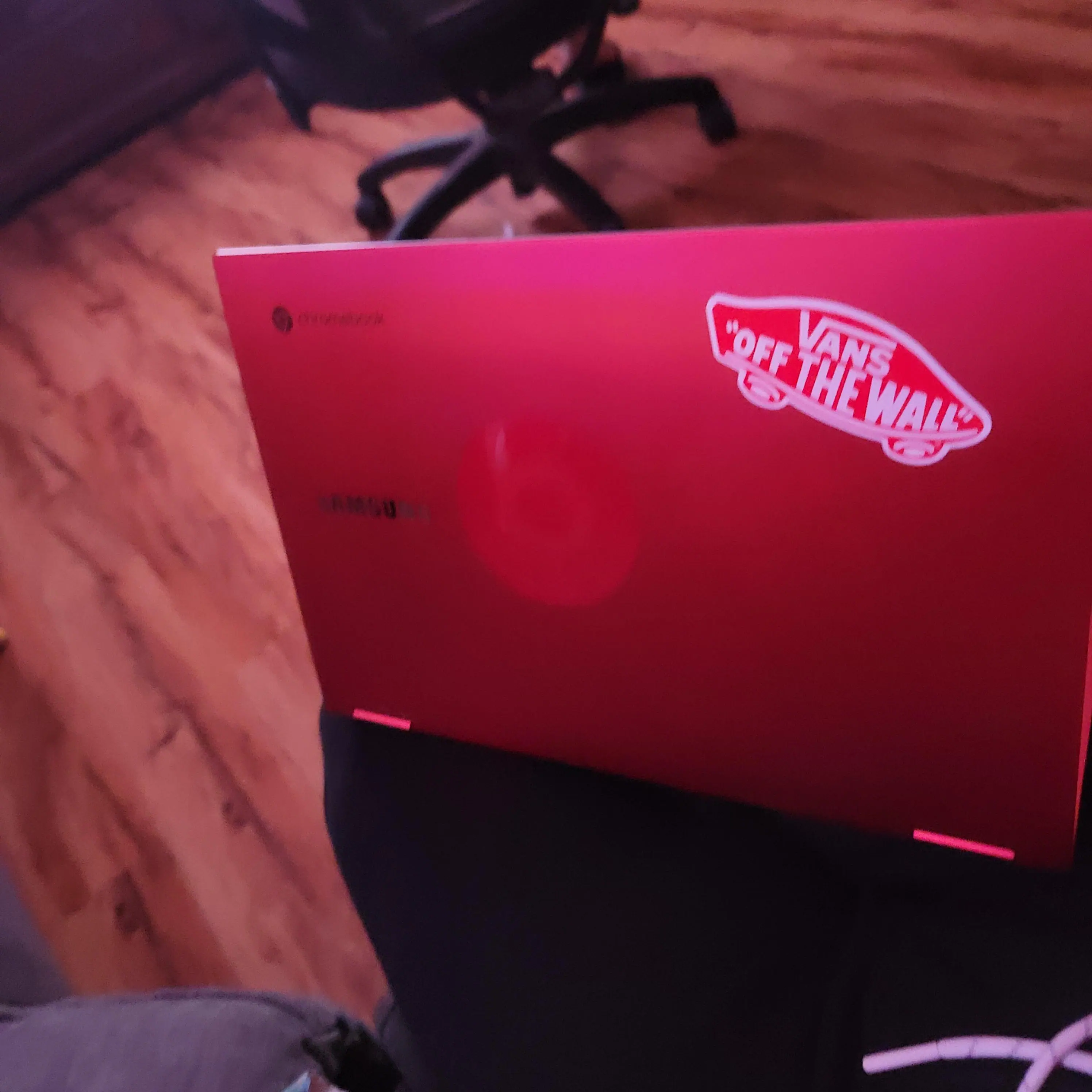 Customer provided, click to load a larger version