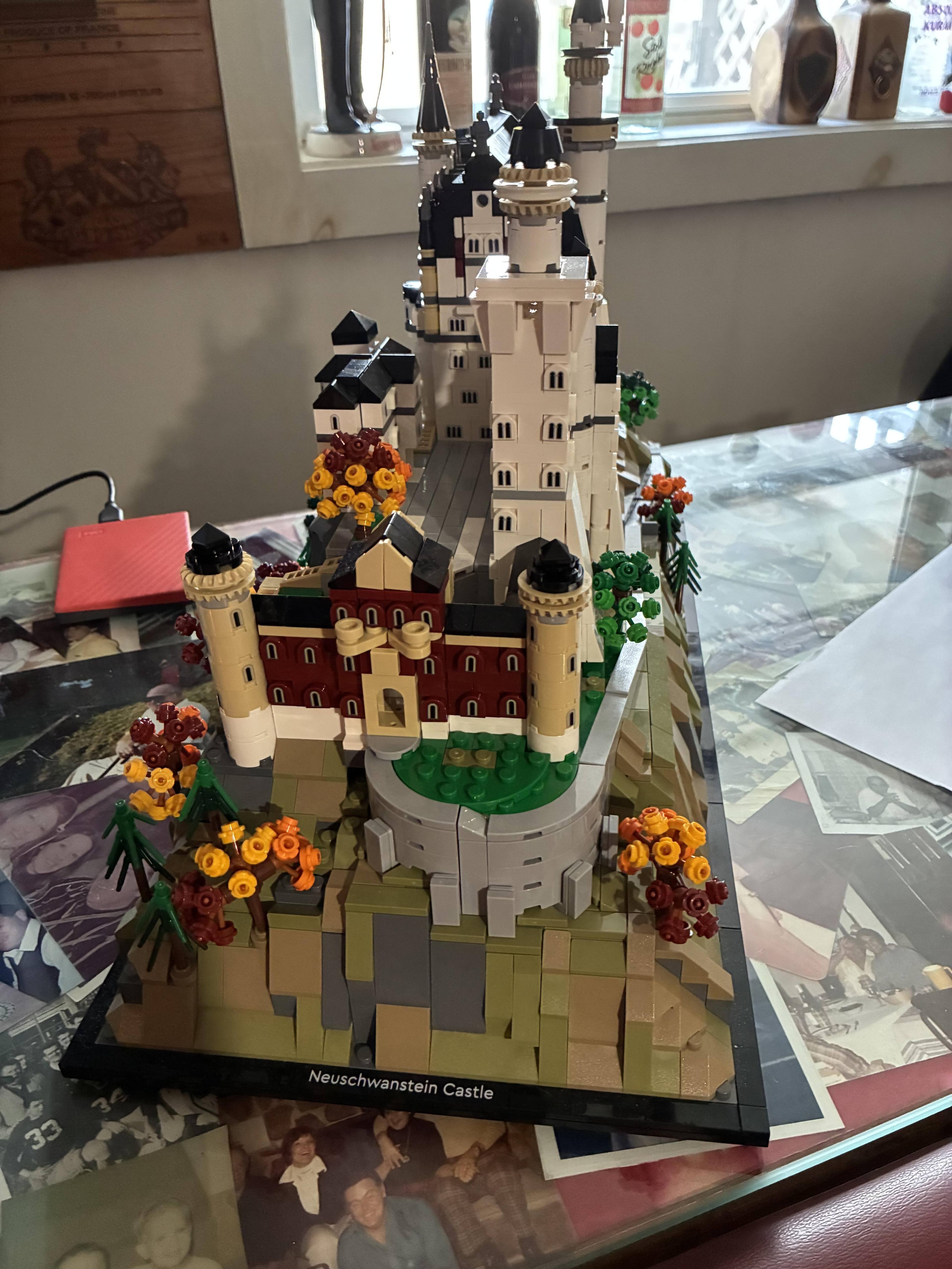 Customer provided image, click to load a larger version