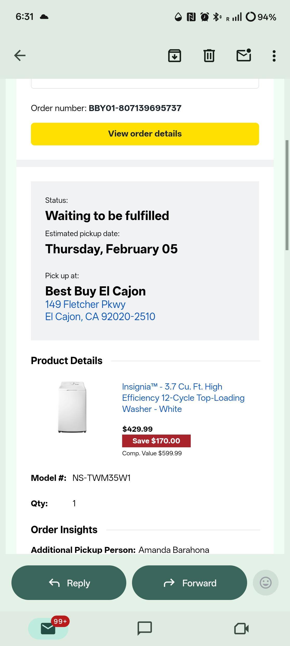 Customer provided, click to load a larger version