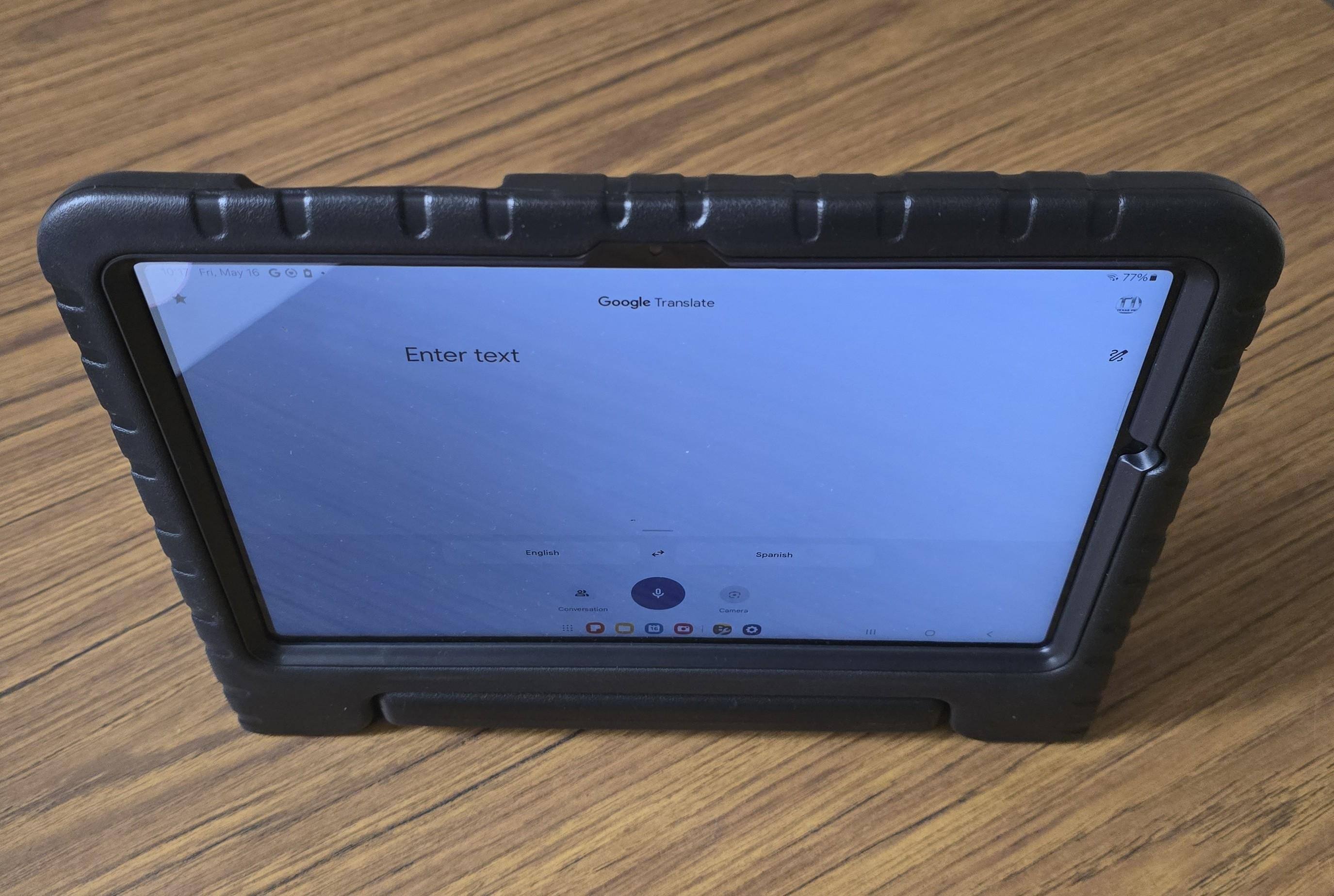 Customer provided, click to load a larger version