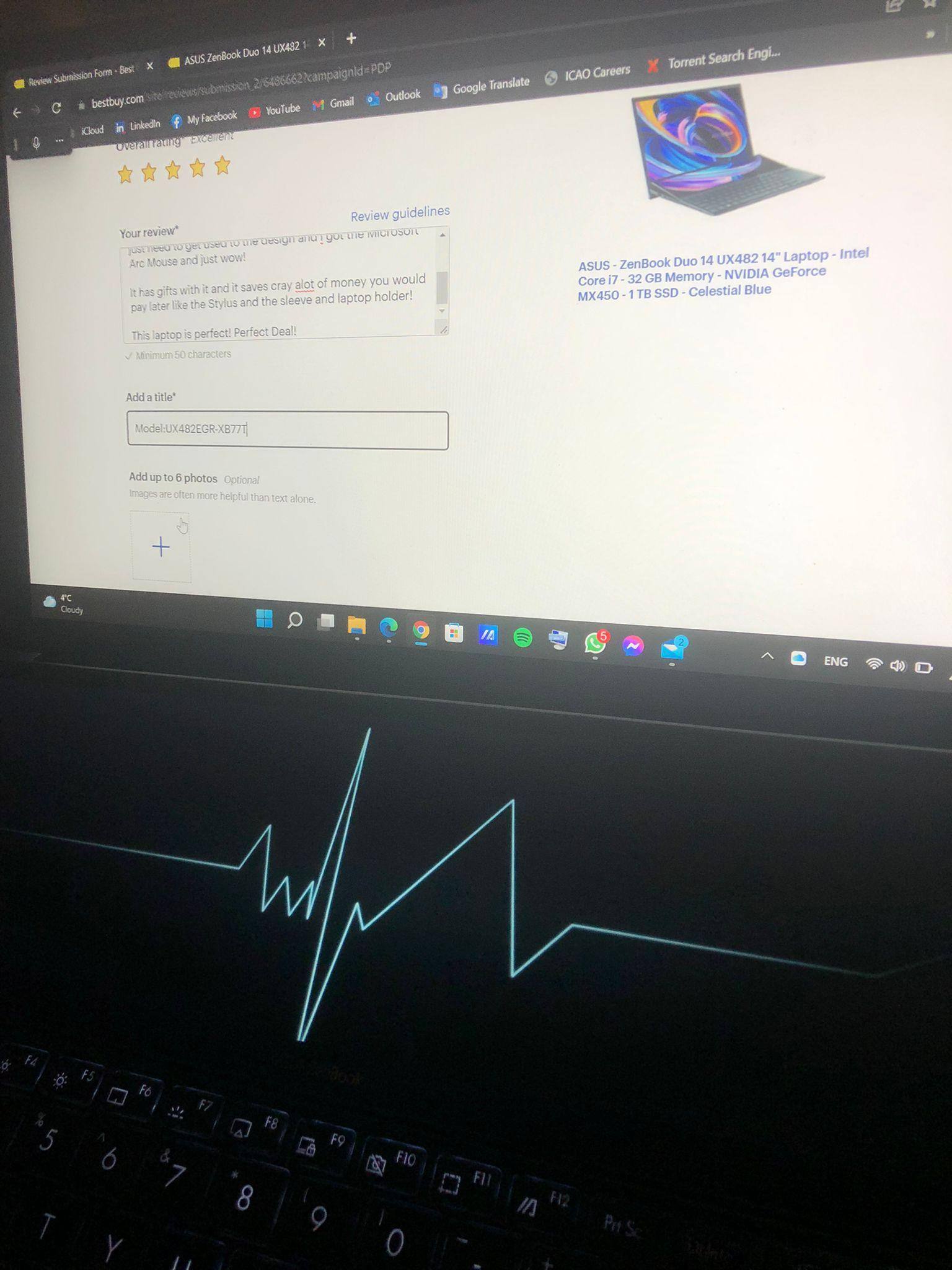 Customer provided, click to load a larger version