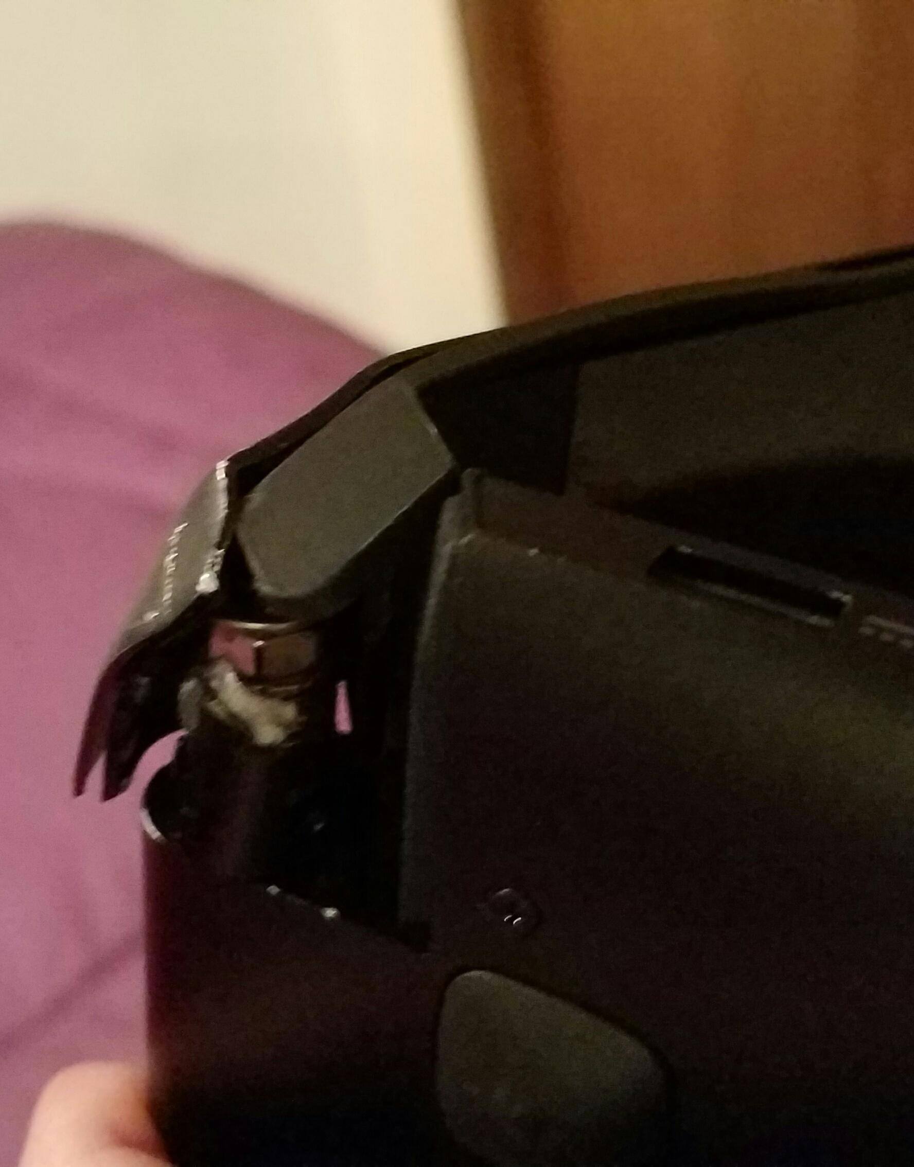 Customer provided image, click to load a larger version