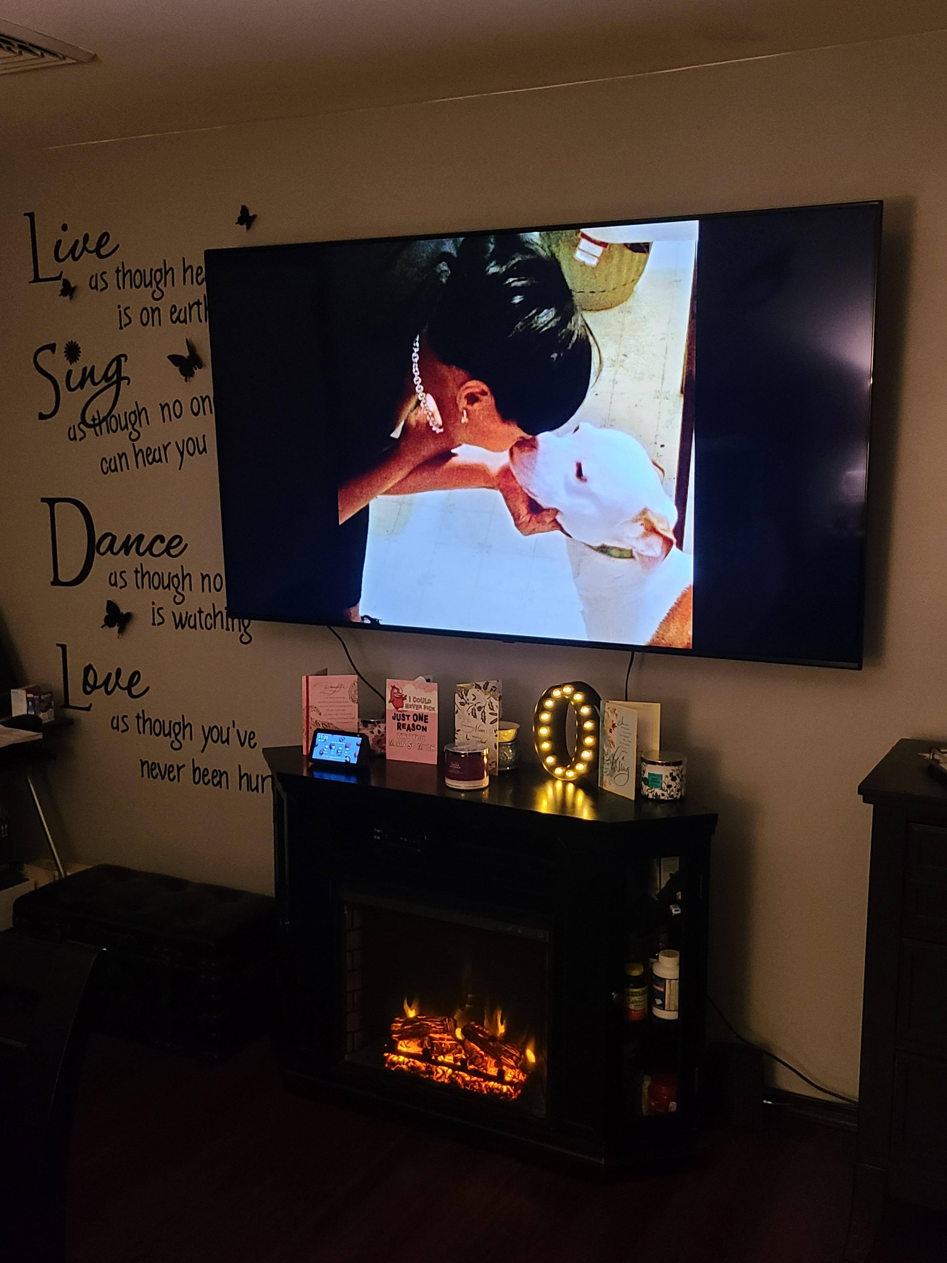 Customer provided image, click to load a larger version