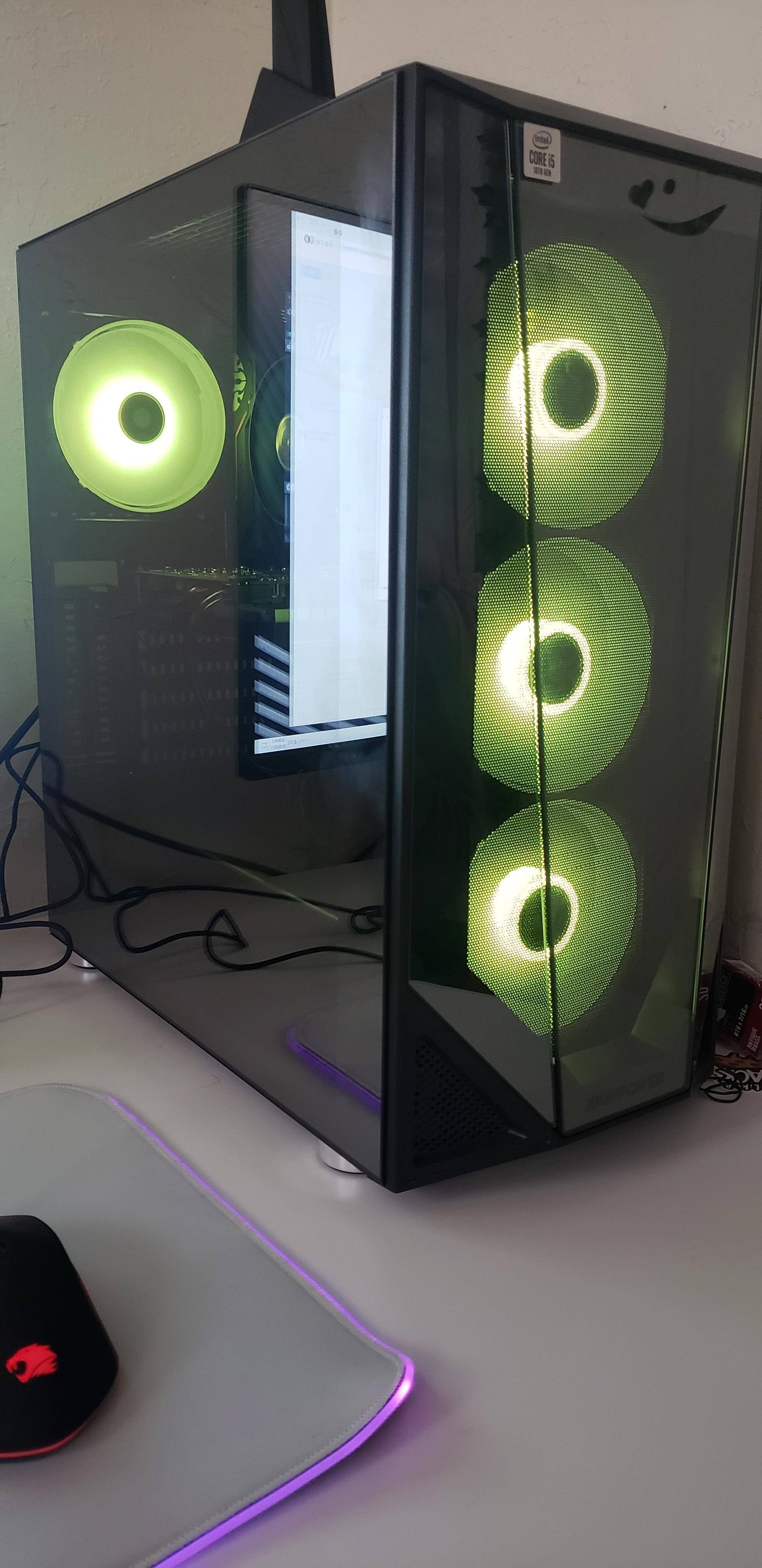 Customer provided image, click to load a larger version