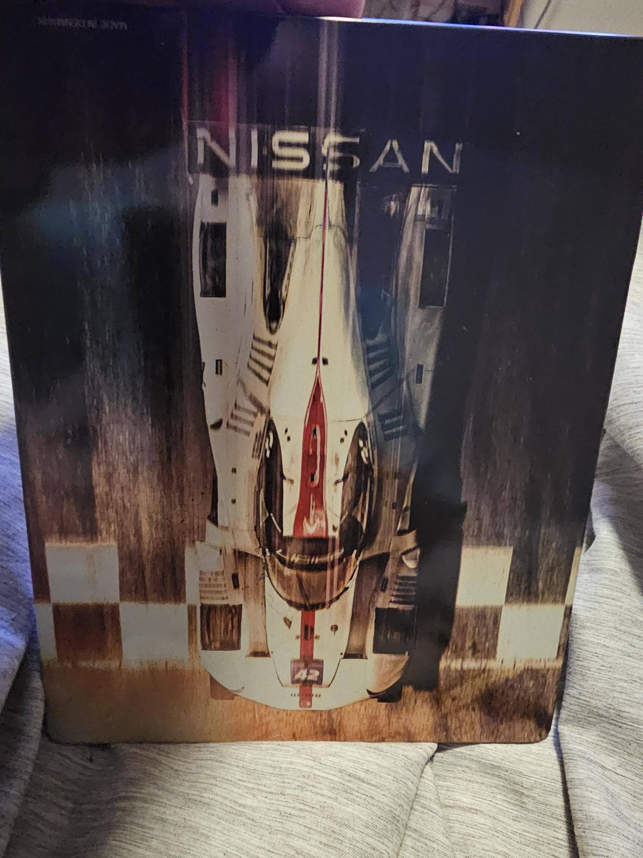 Customer provided, click to load a larger version