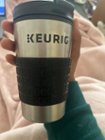 Keurig 12.5-Oz. Thermal Cup Stainless steel 120302 - Best Buy