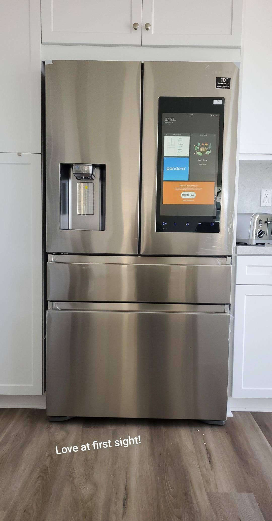 Customer provided image, click to load a larger version