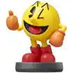 Pacman amiibo, click to load a larger version