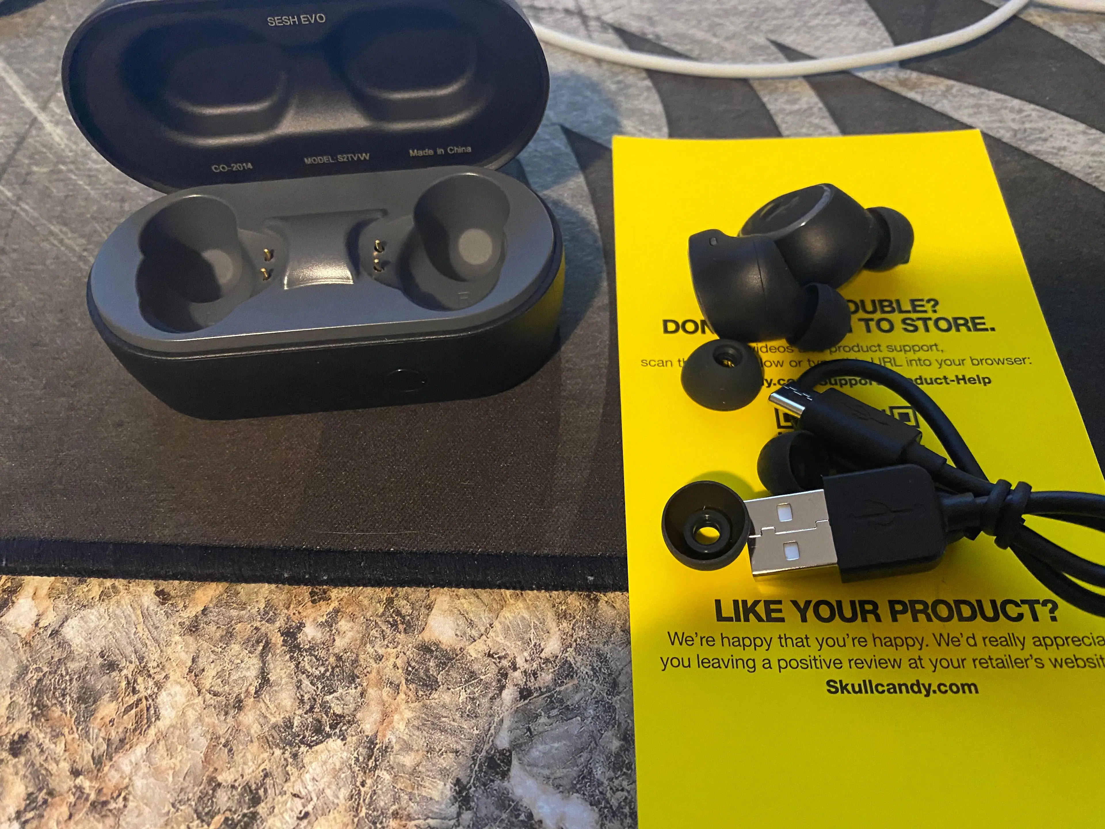 Customer provided, click to load a larger version