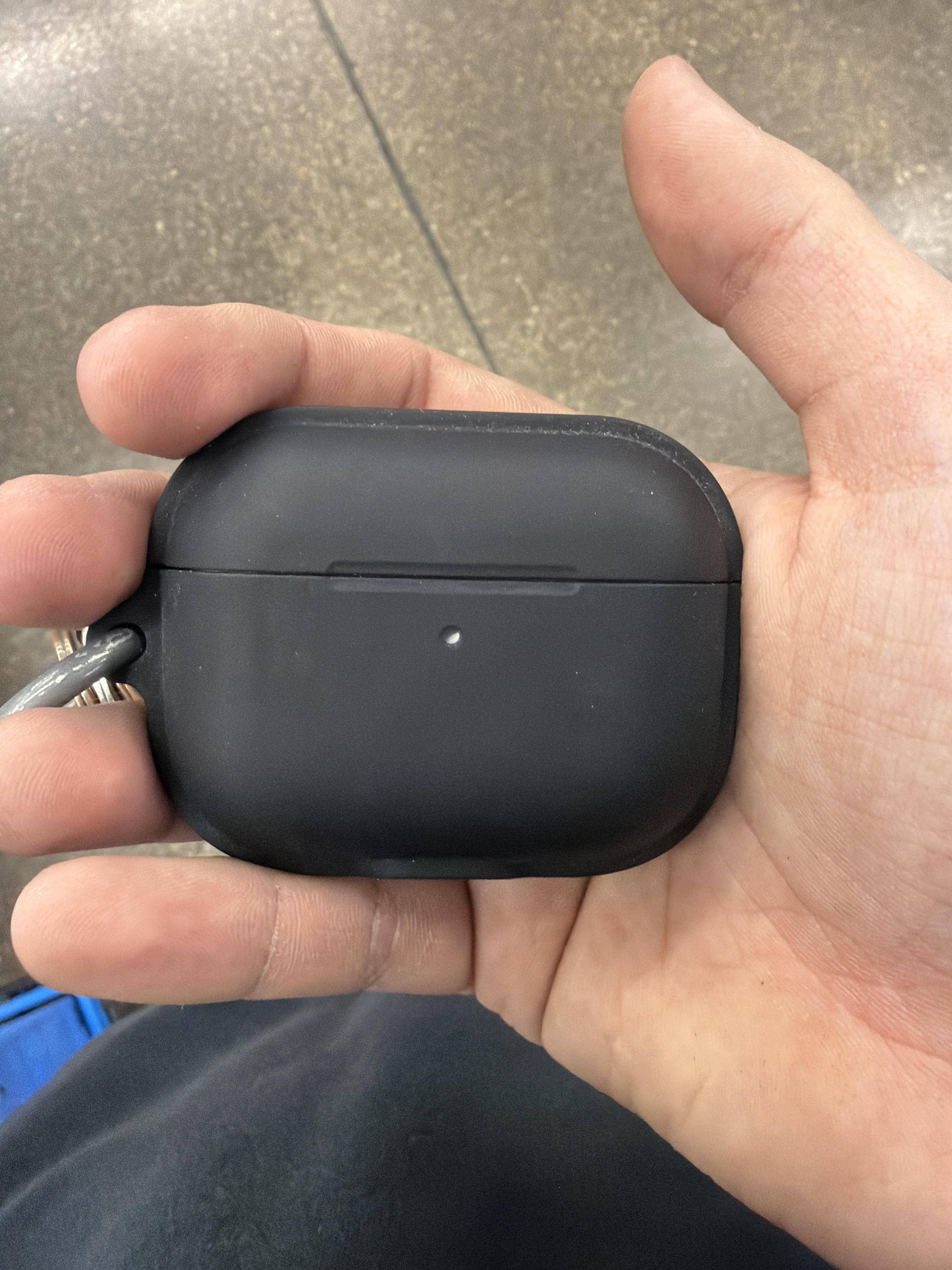 Customer provided image, click to load a larger version