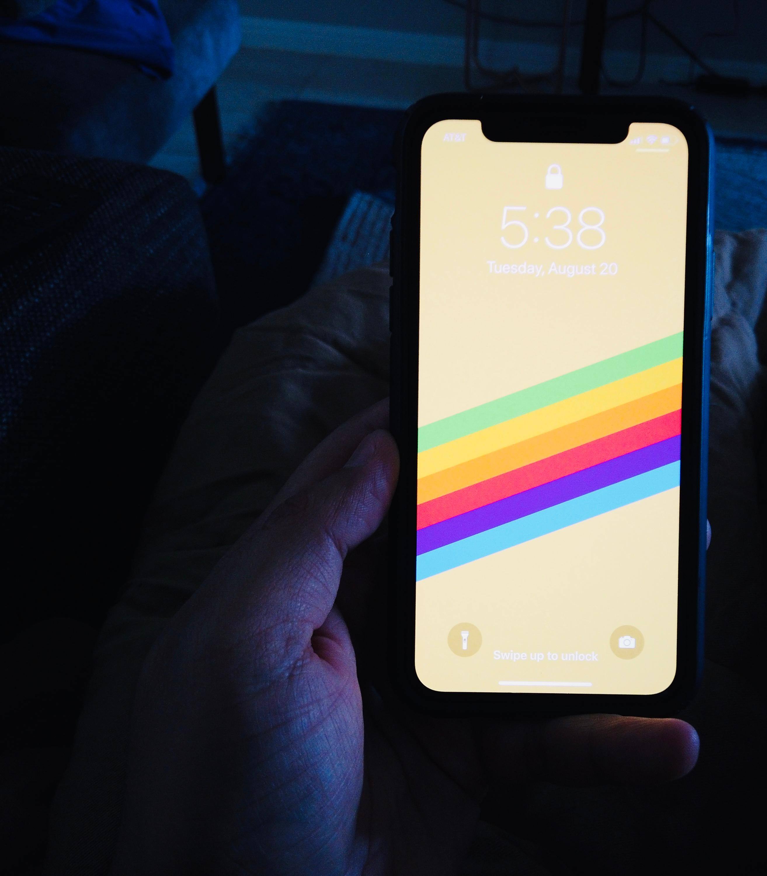 Customer provided image, click to load a larger version