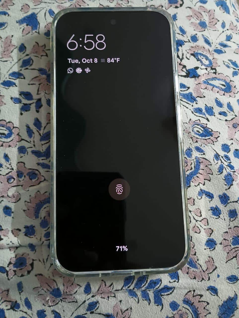 美品 Google Pixel 9 Pro 256GB Porcelain $_57.JPG?set_id=880000500F