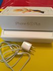 My new Gold iPhone 6s Plus, click to load a larger version