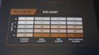 Pillow ID chart, click to load a larger version