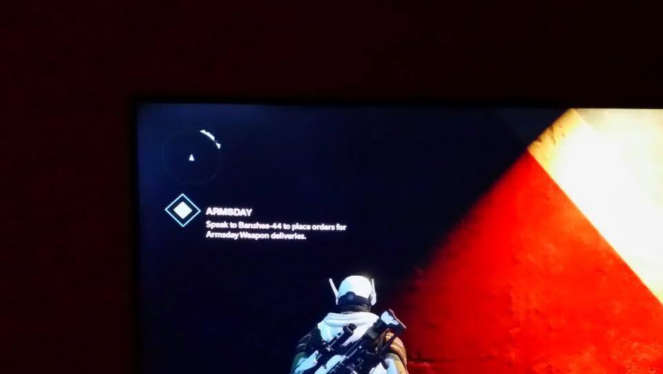 Left upper corner in dark scene, click to load a larger version