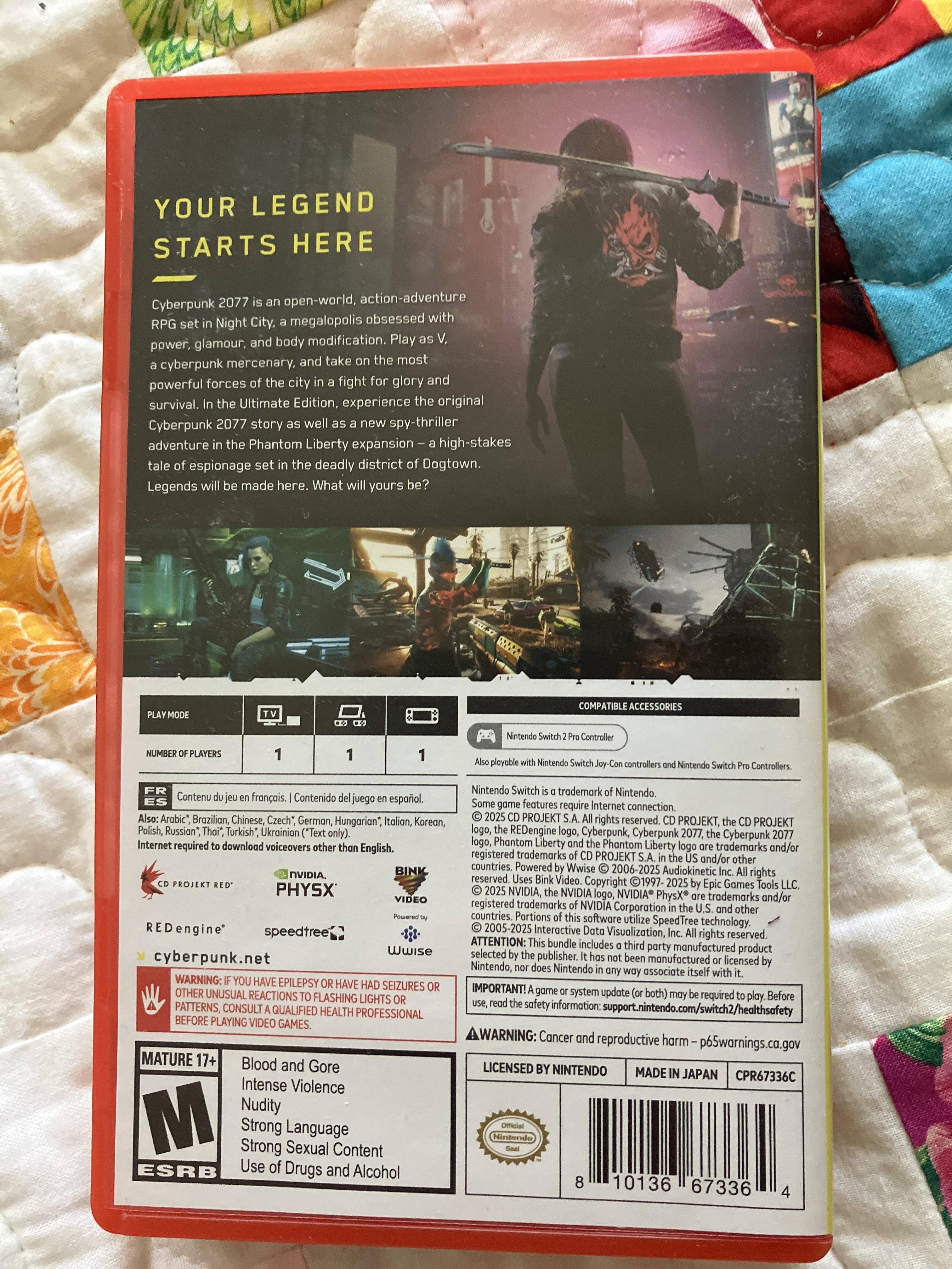 Customer provided image, click to load a larger version