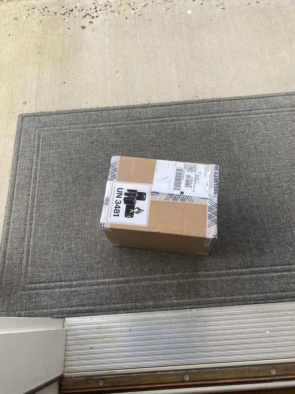 Customer provided, click to load a larger version