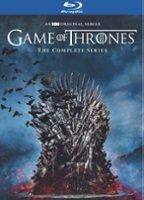 Game of Thrones: The Complete Series (Box Set) [Blu ray] - Best Buy