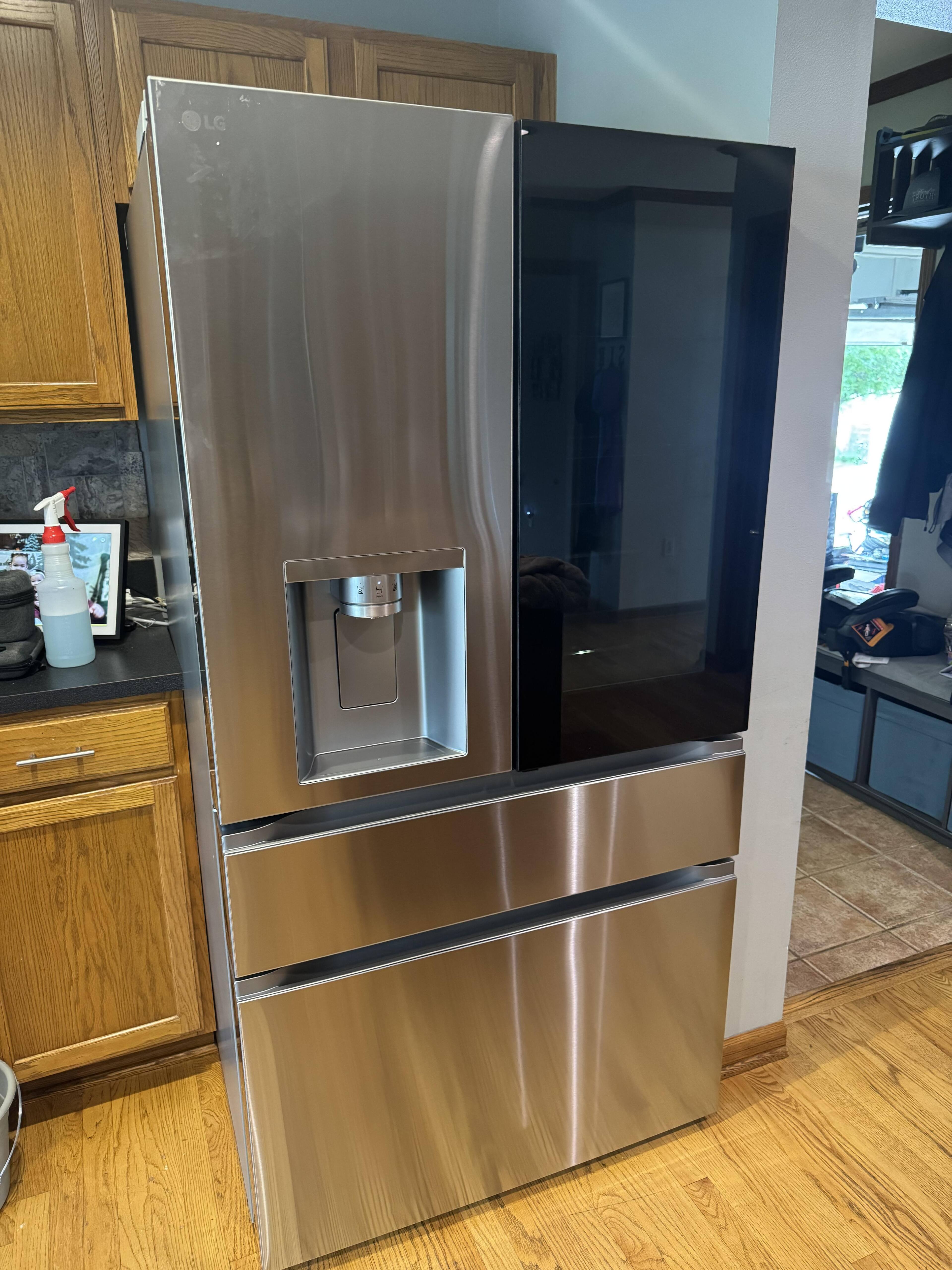 Customer provided image, click to load a larger version