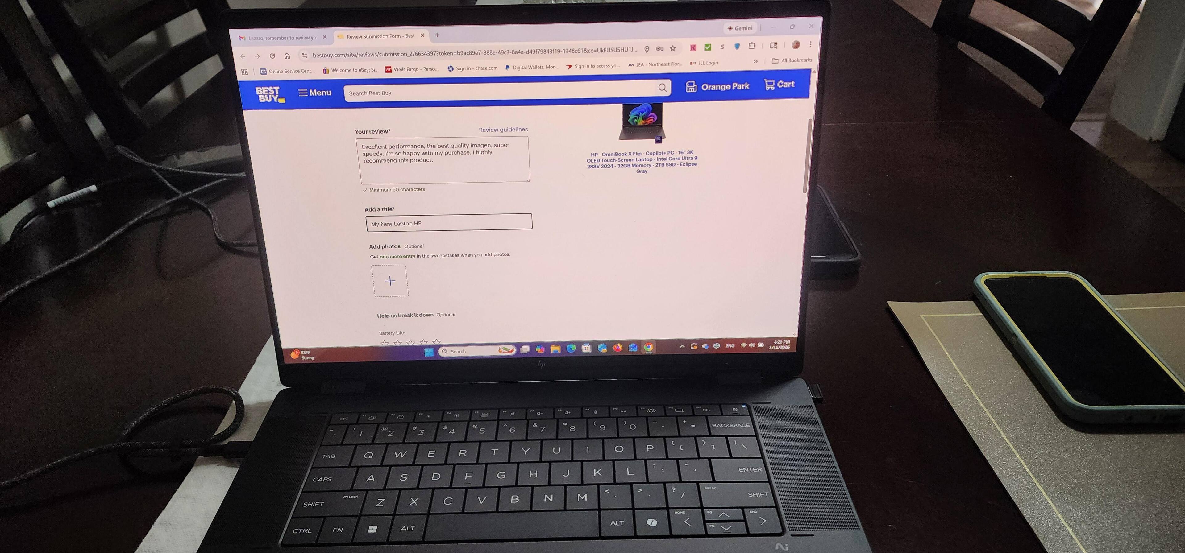 Customer provided, click to load a larger version