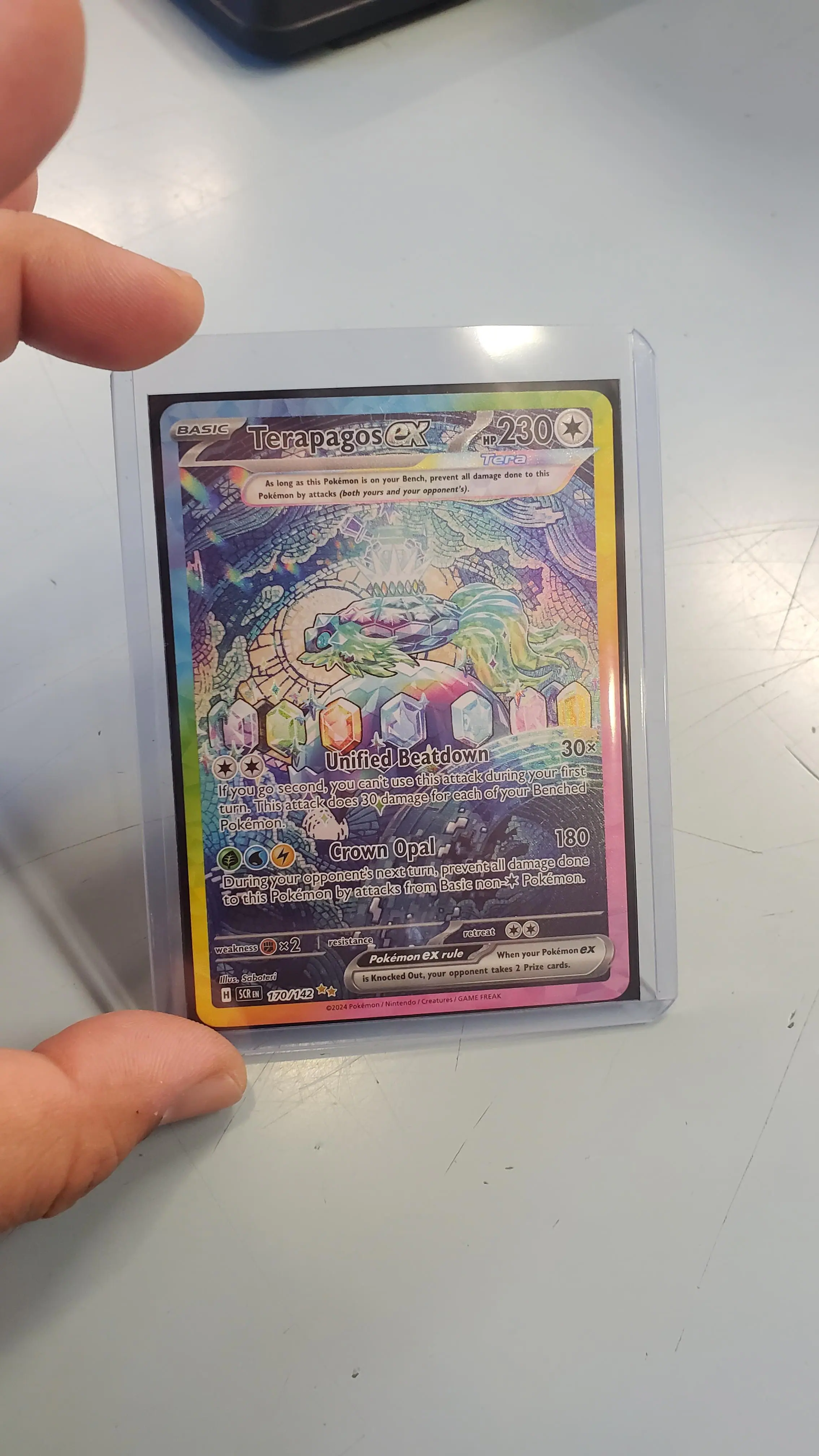 Customer provided image, click to load a larger version