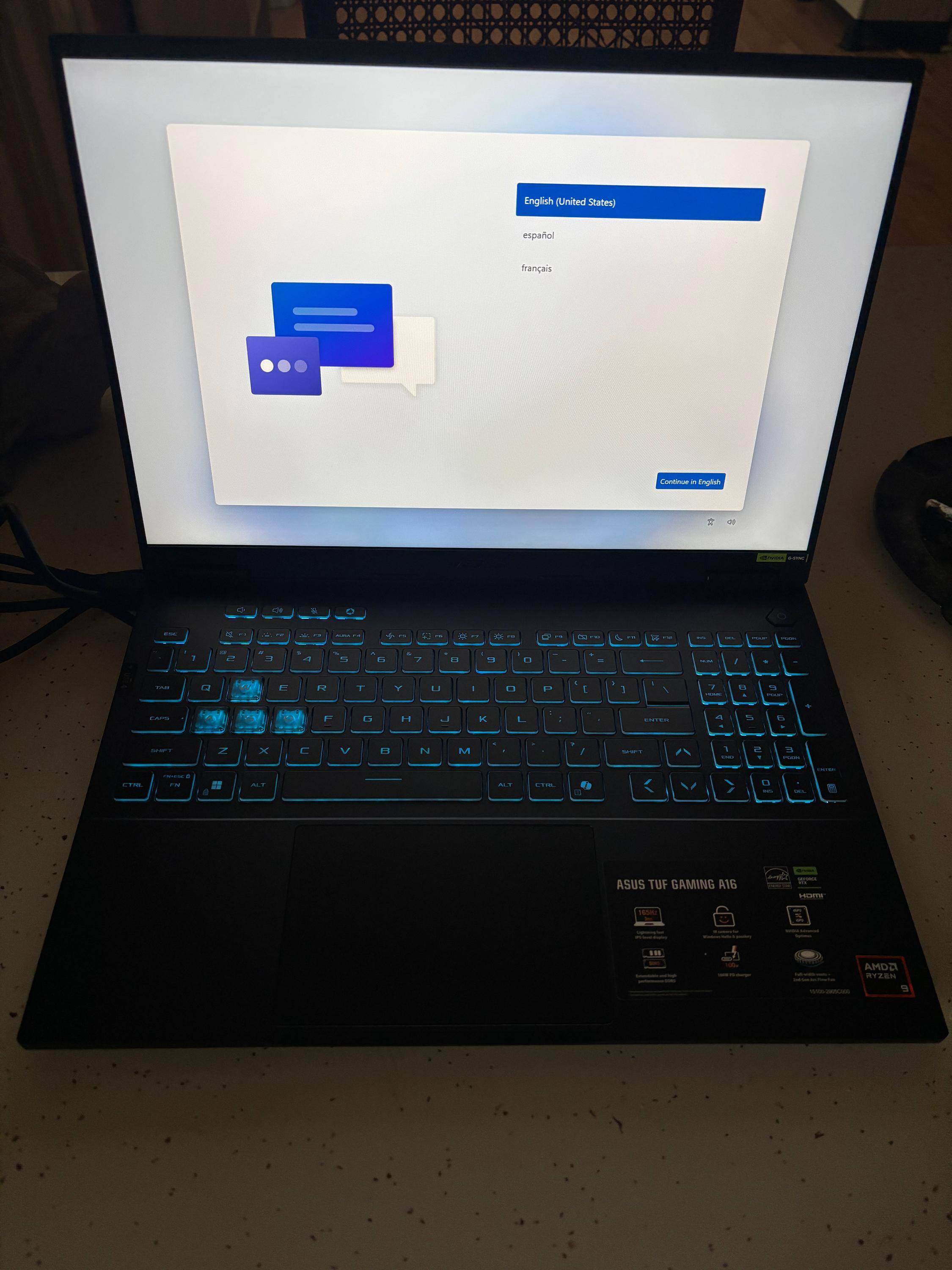 Customer provided, click to load a larger version