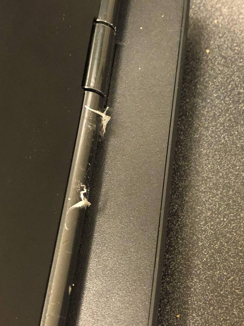 Customer provided image, click to load a larger version