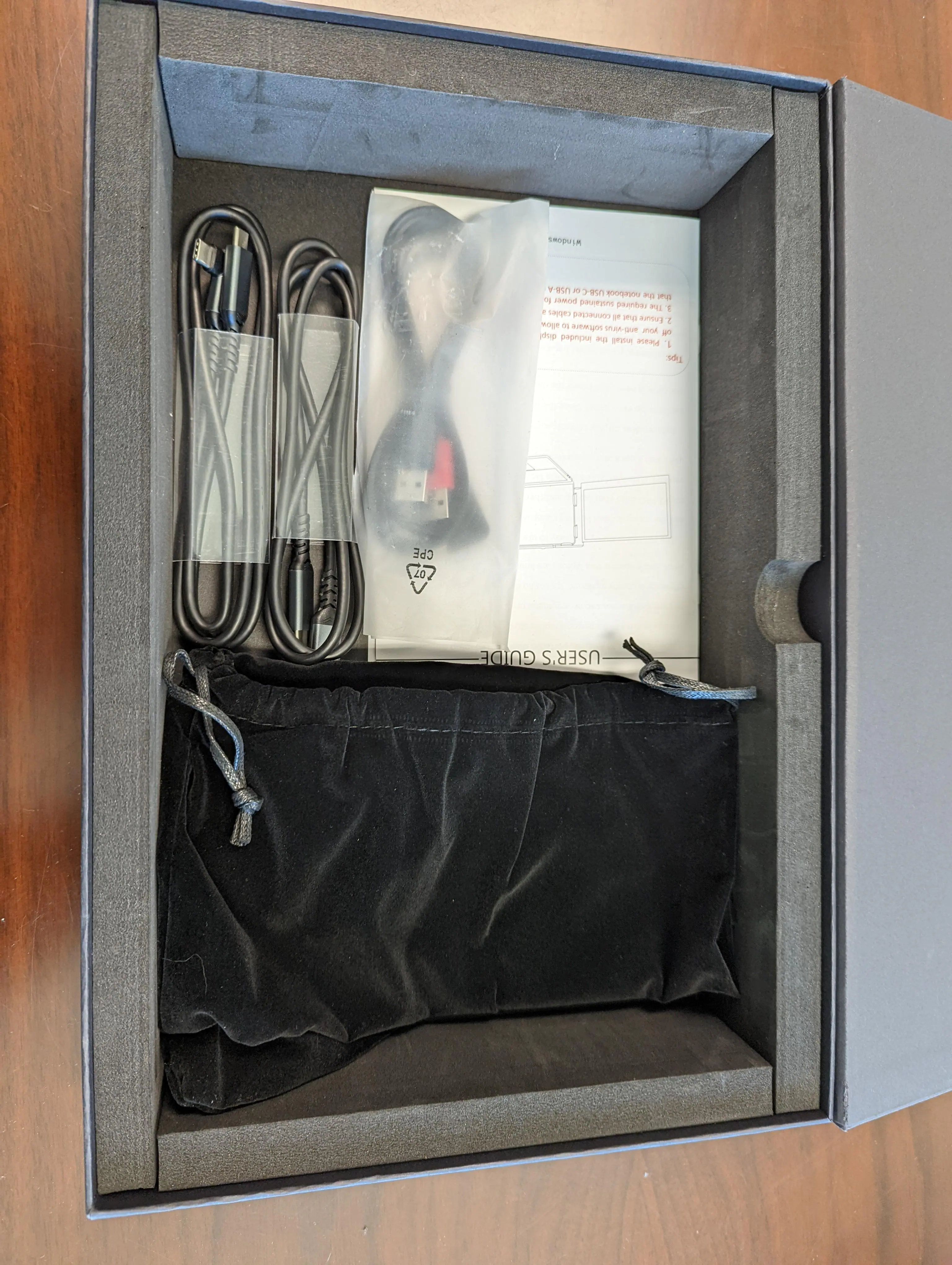 Customer provided image, click to load a larger version