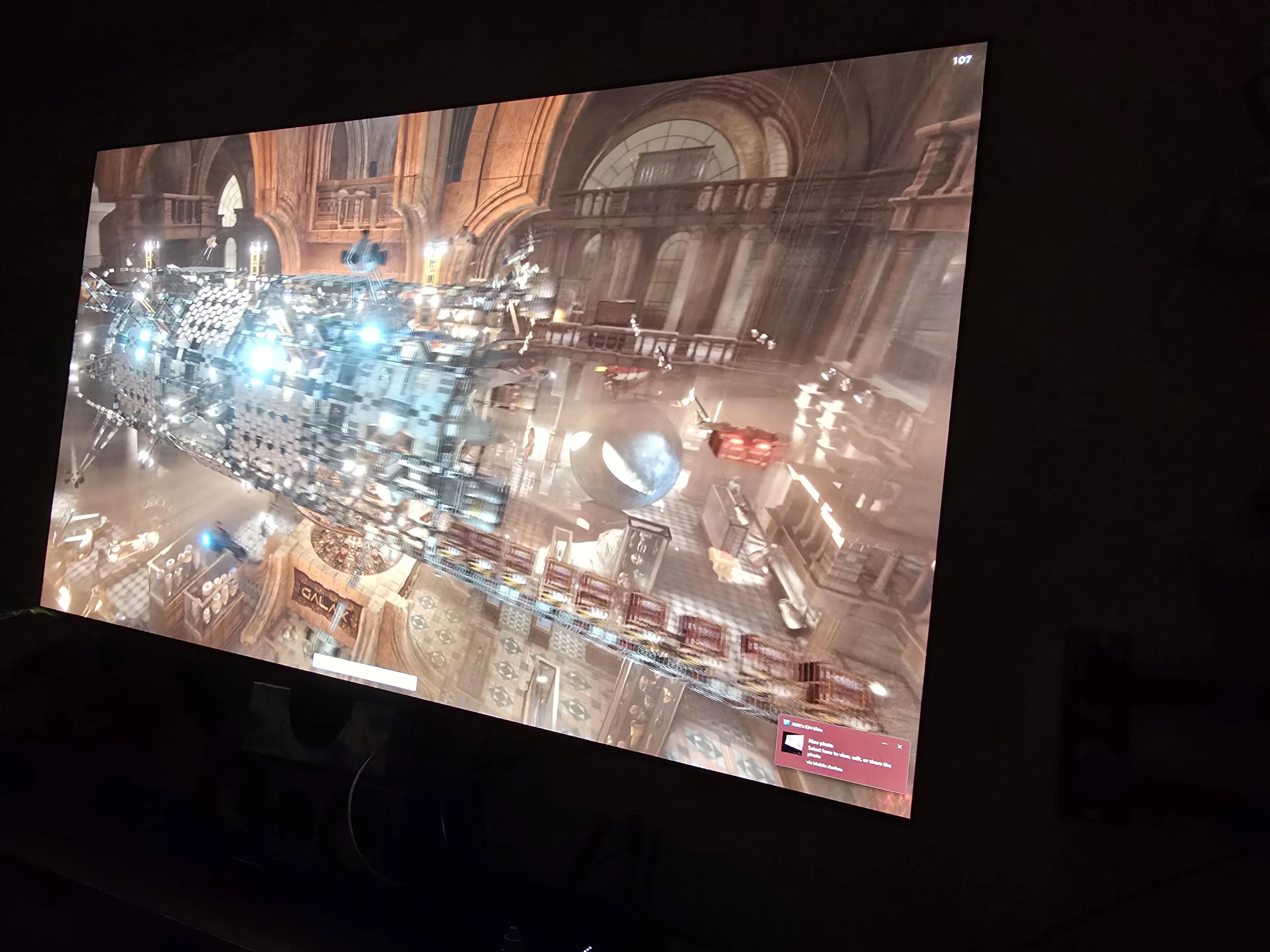 Customer provided image, click to load a larger version