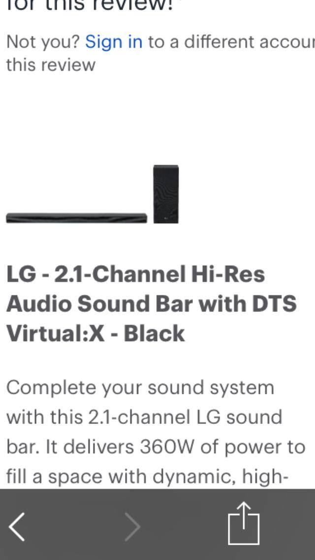 Customer provided image, click to load a larger version