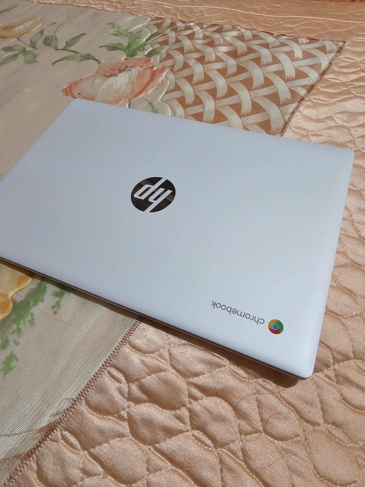 HP 14a nf0131wm Chromebook 14