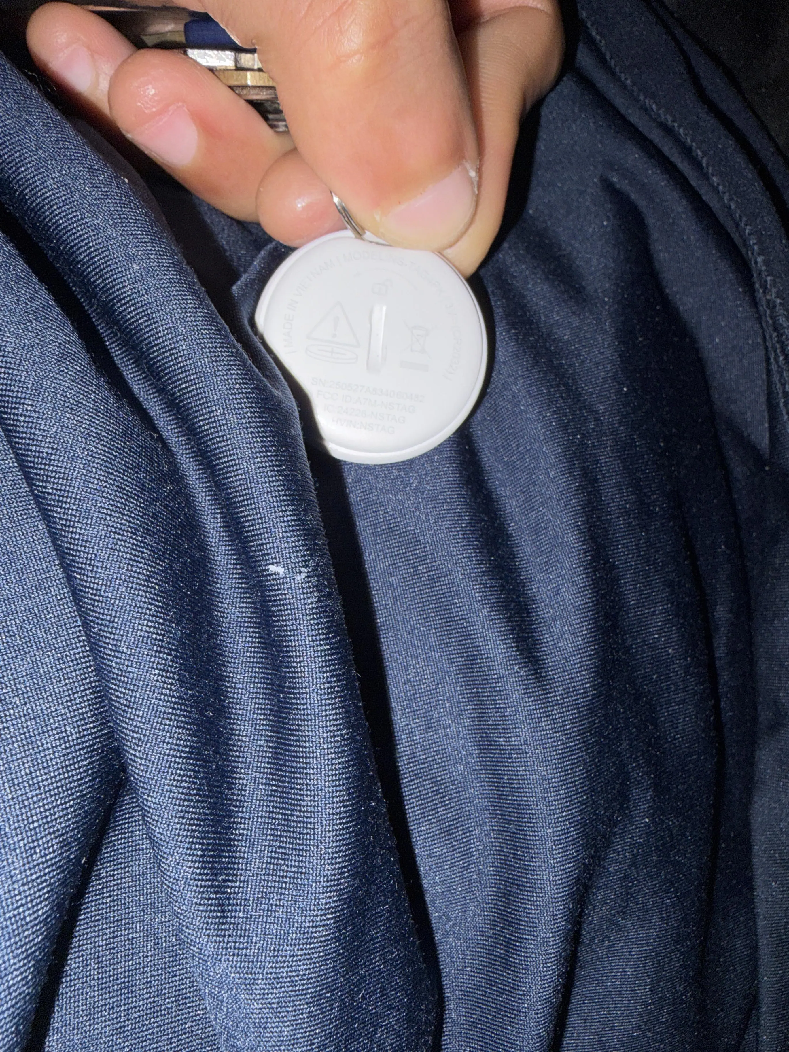 Customer provided, click to load a larger version