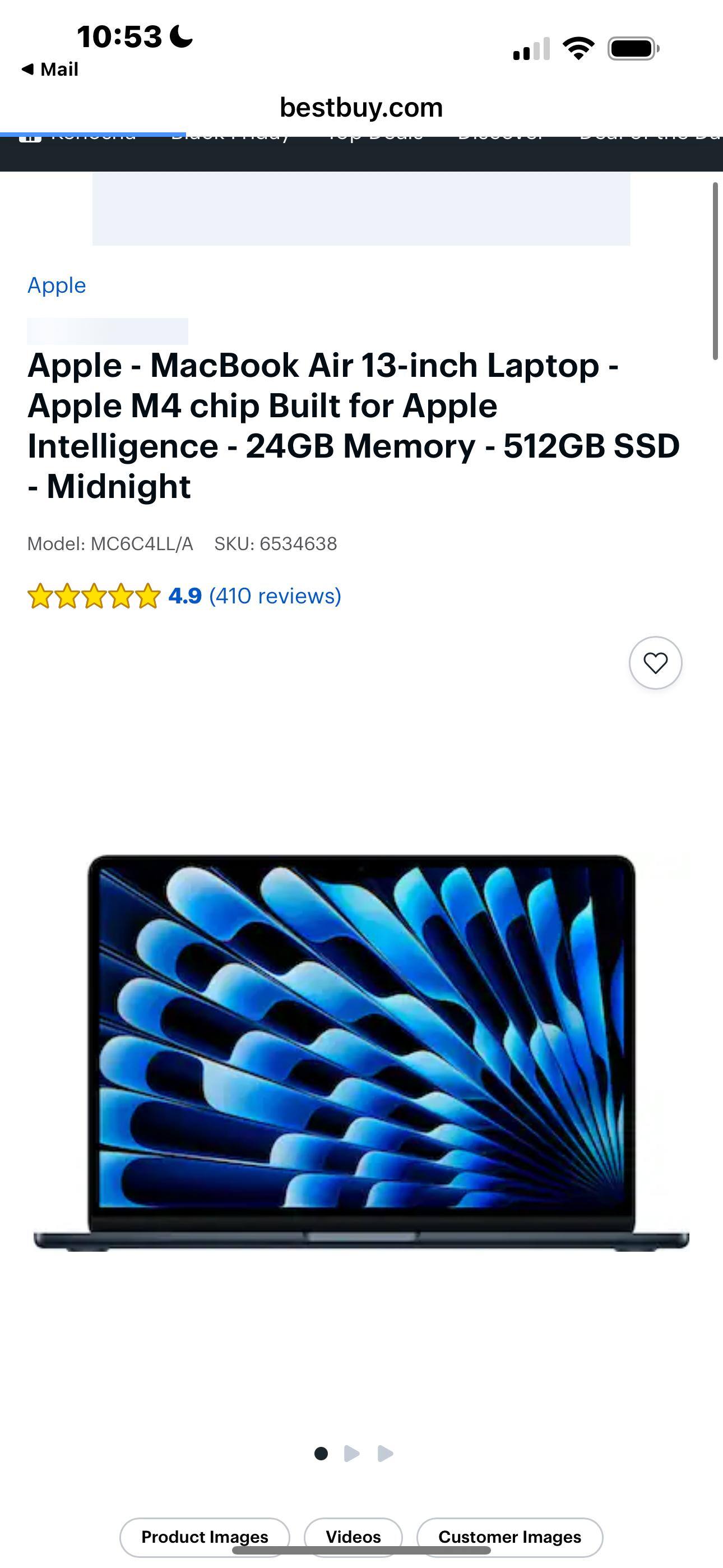 Customer provided, click to load a larger version