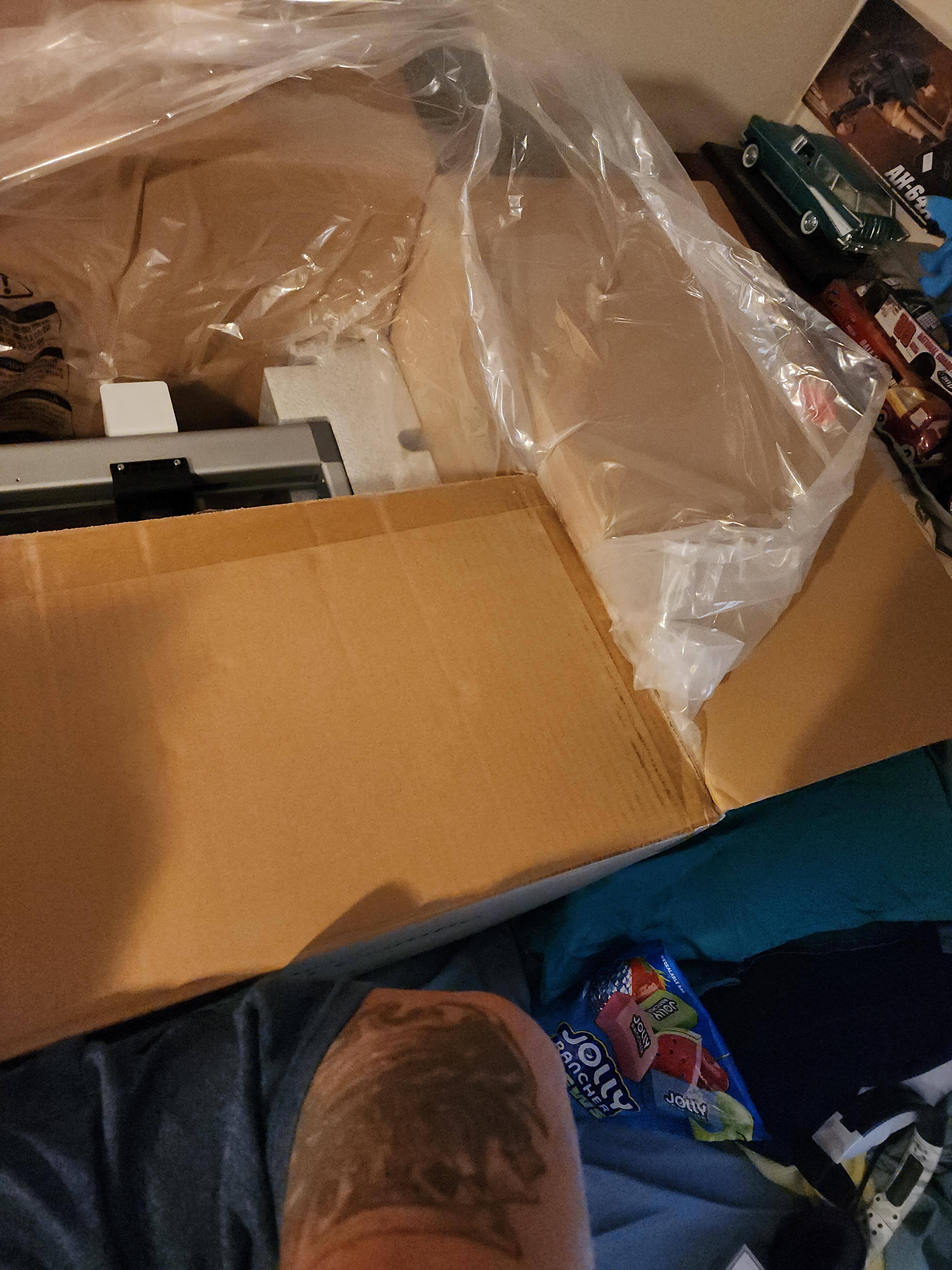 Customer provided image, click to load a larger version