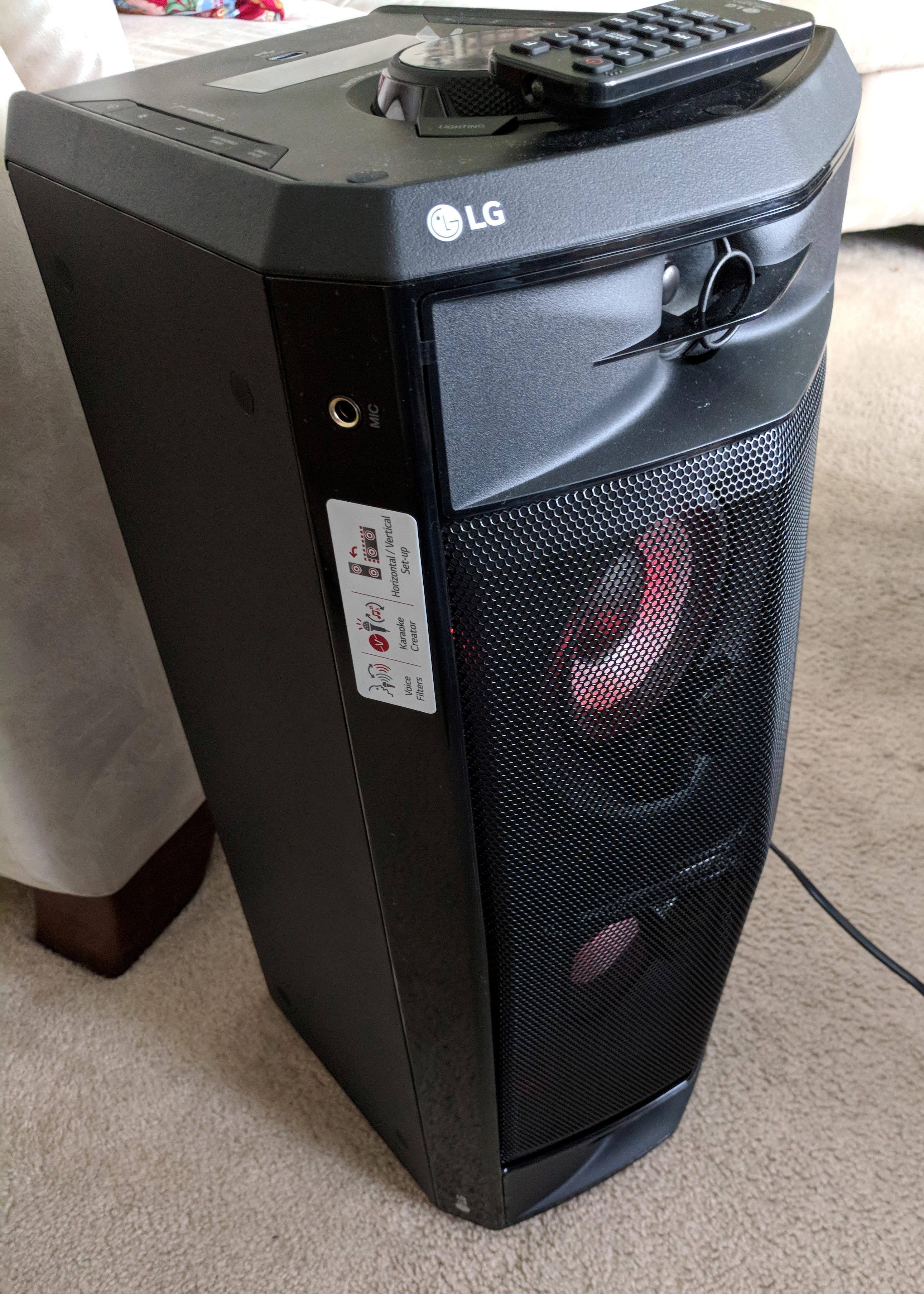 Customer provided image, click to load a larger version