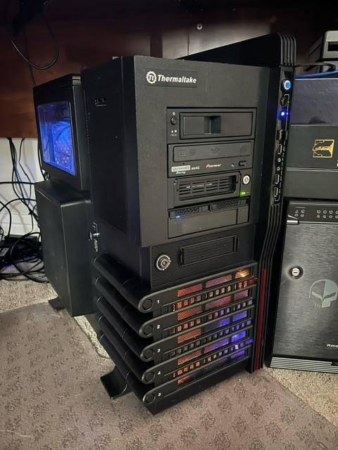 Customer provided image, click to load a larger version