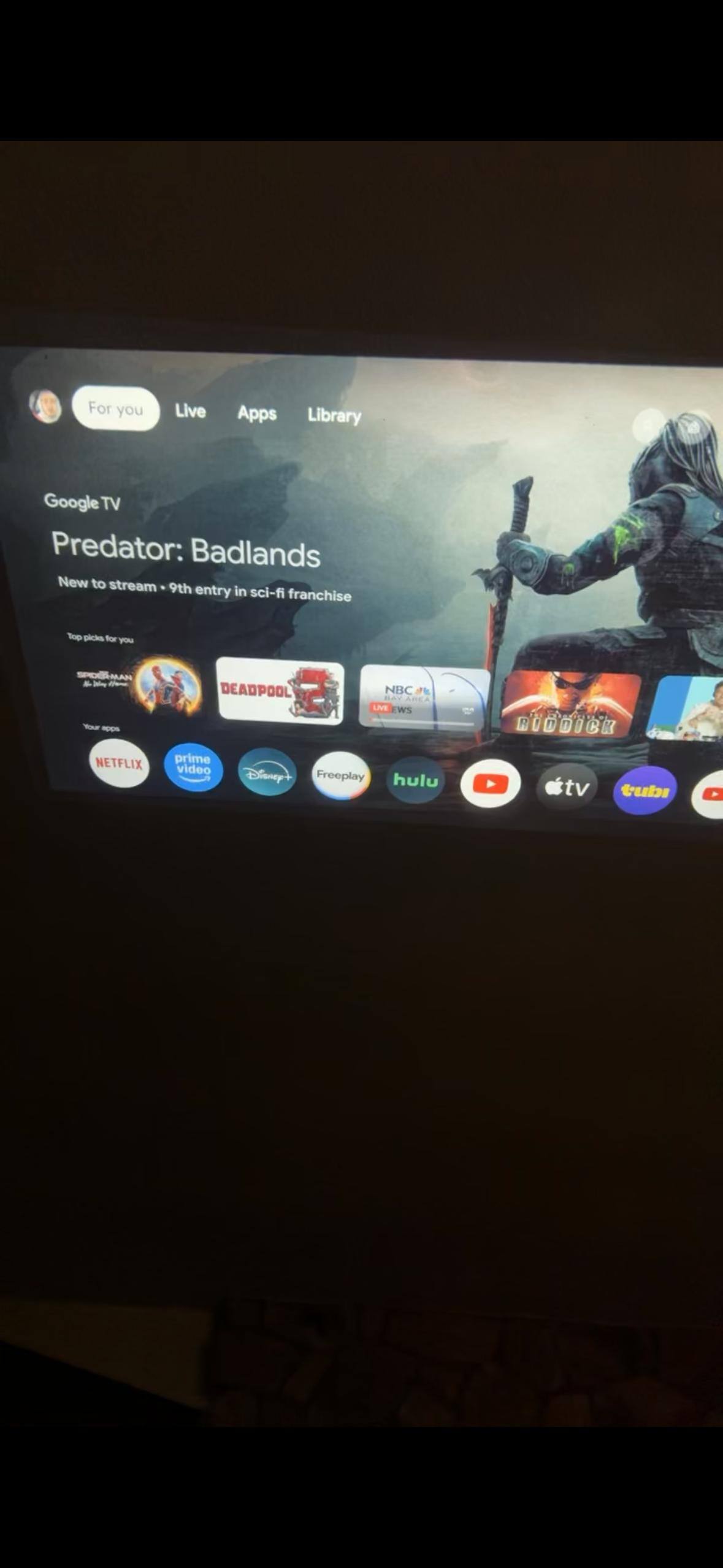 Customer provided image, click to load a larger version