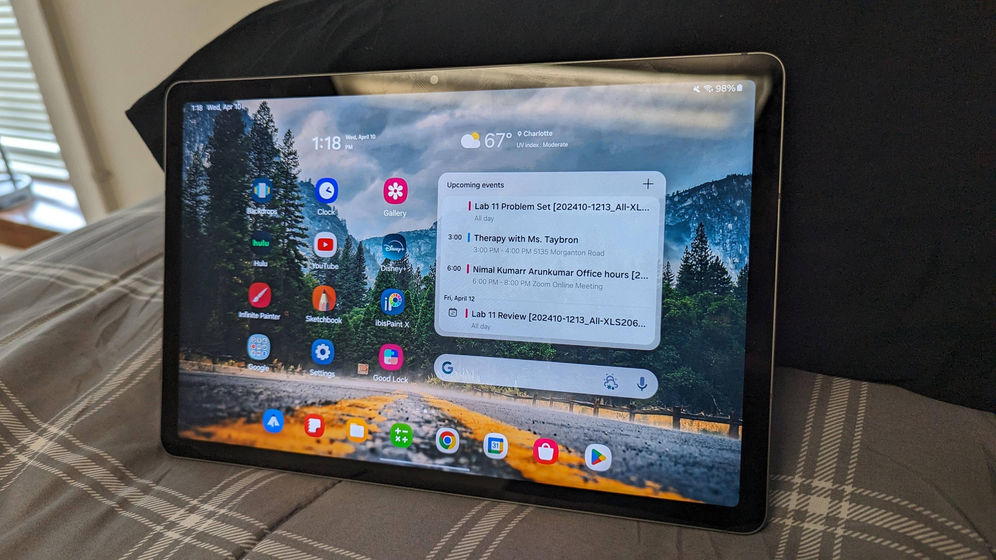 Customer provided, click to load a larger version