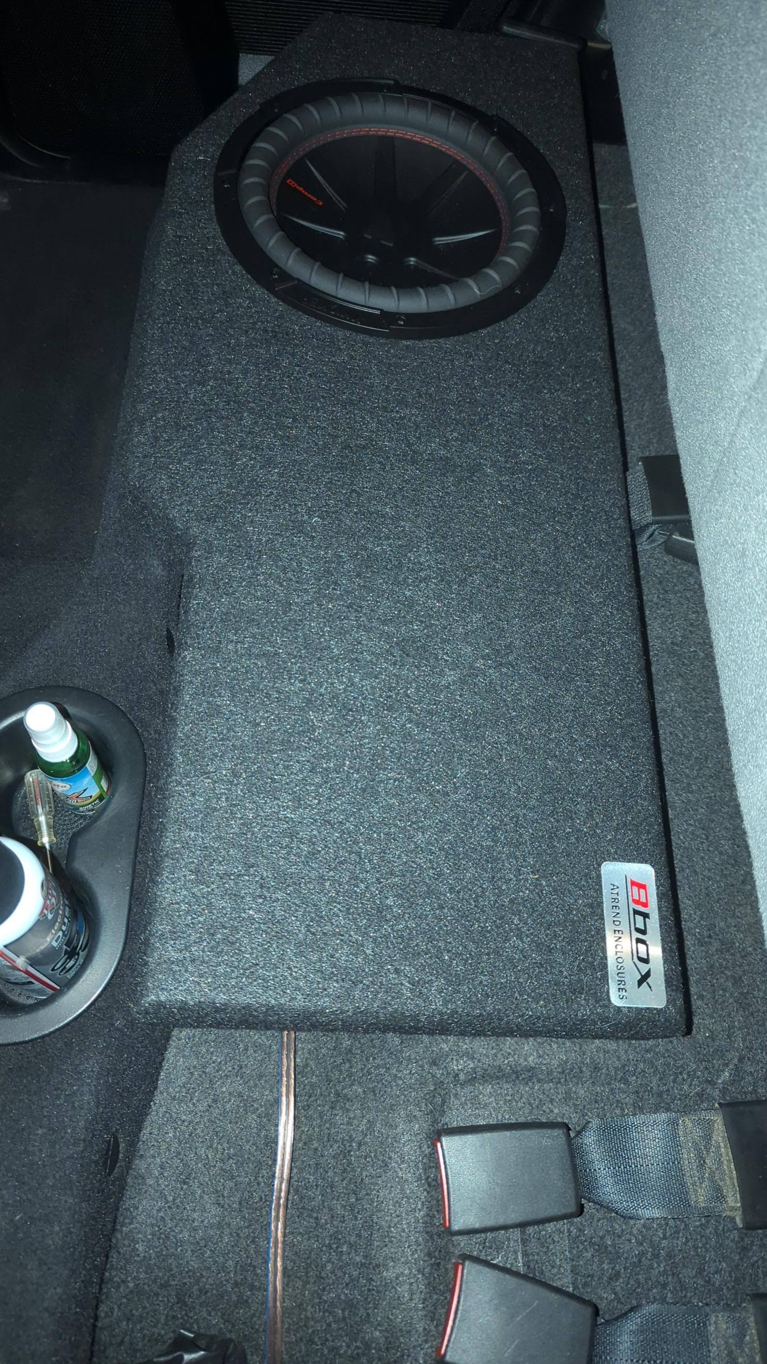 Customer provided image, click to load a larger version