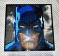 LEGO ART Jim Lee Batman Collection 31205 6379835 - Best Buy