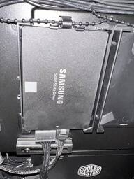 Samsung 870 EVO 4TB Internal SSD SATA MZ-77E4T0B/AM - Best Buy Samsung 870 EVO 4TB Internal SSD SATA MZ-77E4T0B/AM - Best Buy