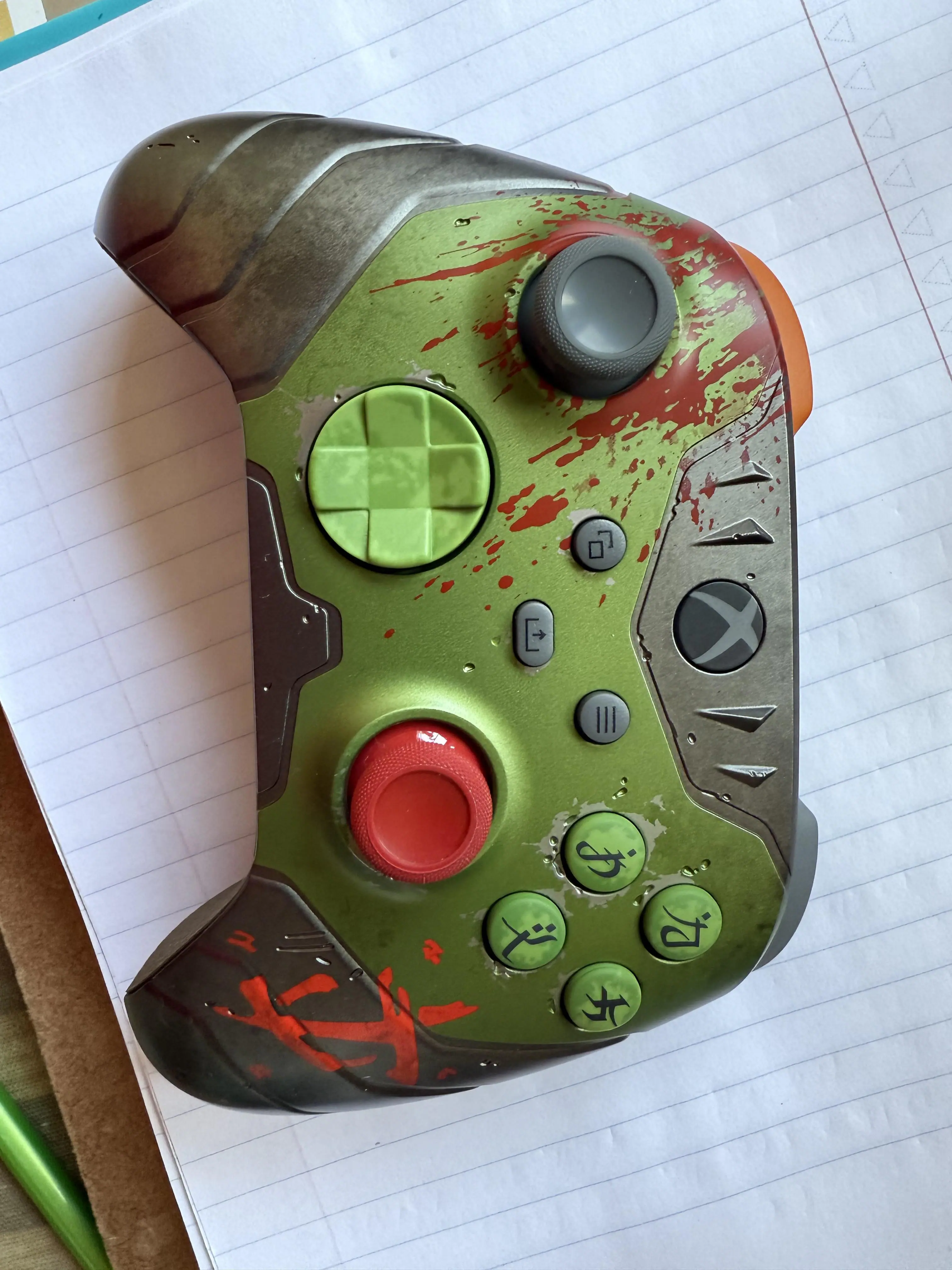 Customer provided, click to load a larger version