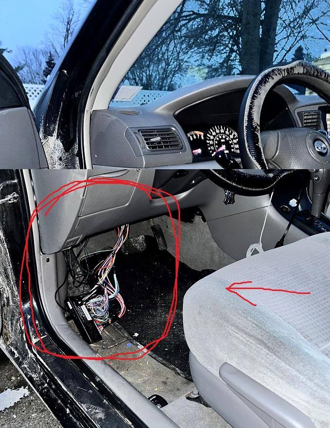 Customer provided, click to load a larger version